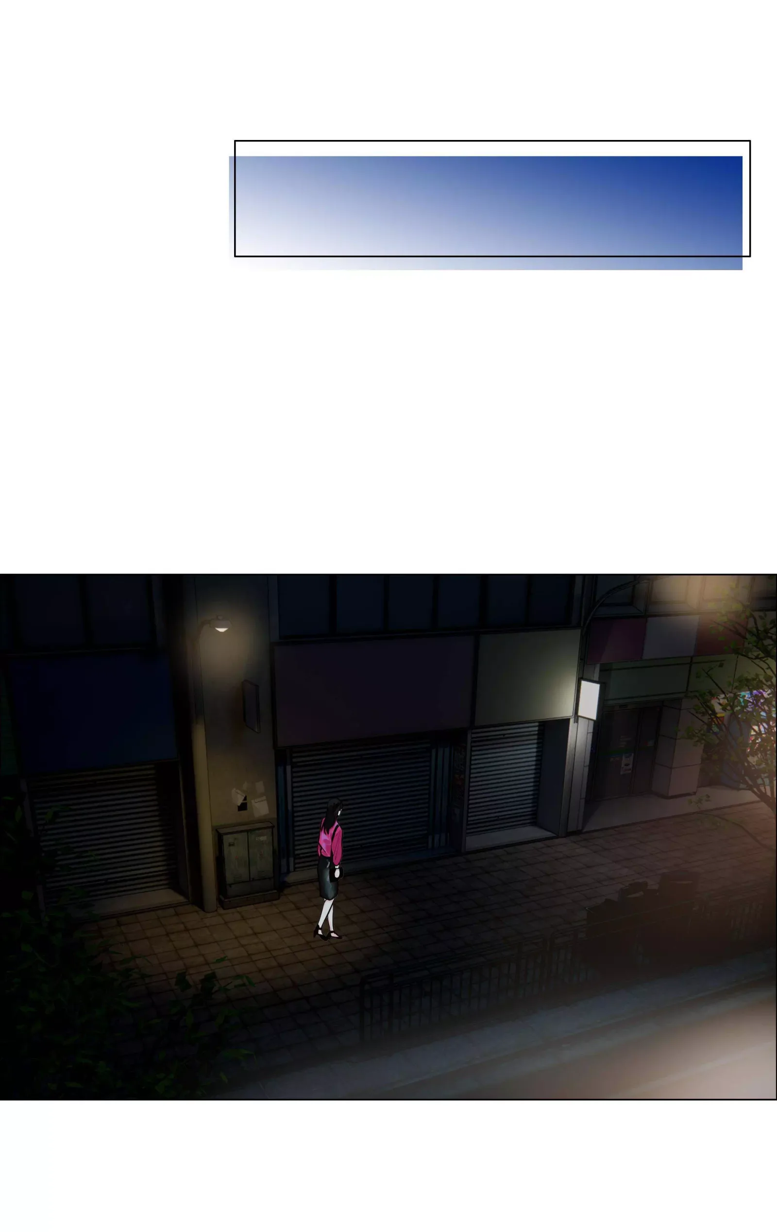 It's Not That I Want to Wear Women's Clothing Chapter 105 page 21