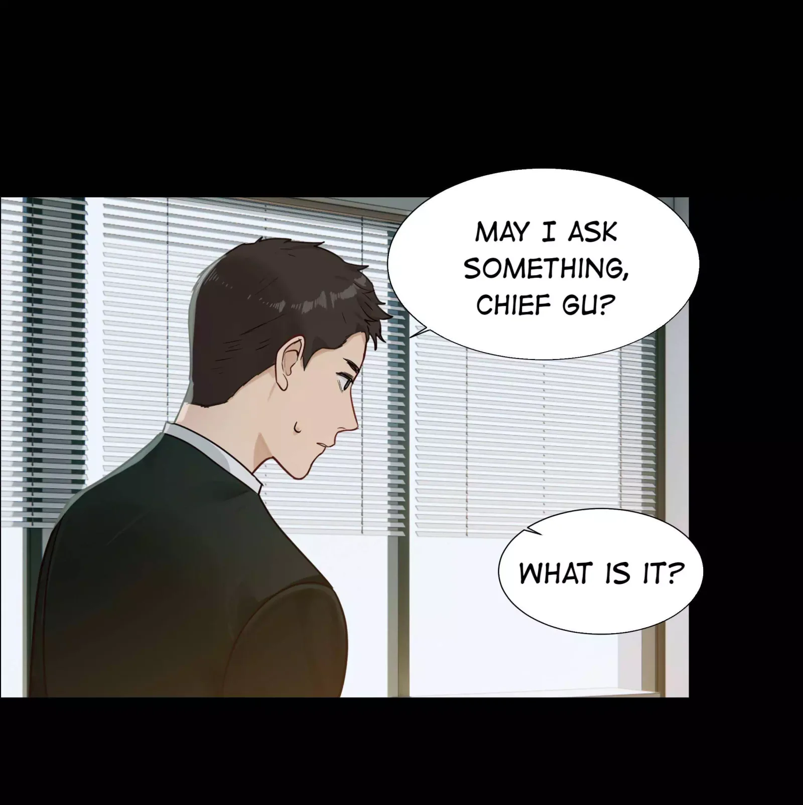 It's Not That I Want to Wear Women's Clothing Chapter 105 page 29