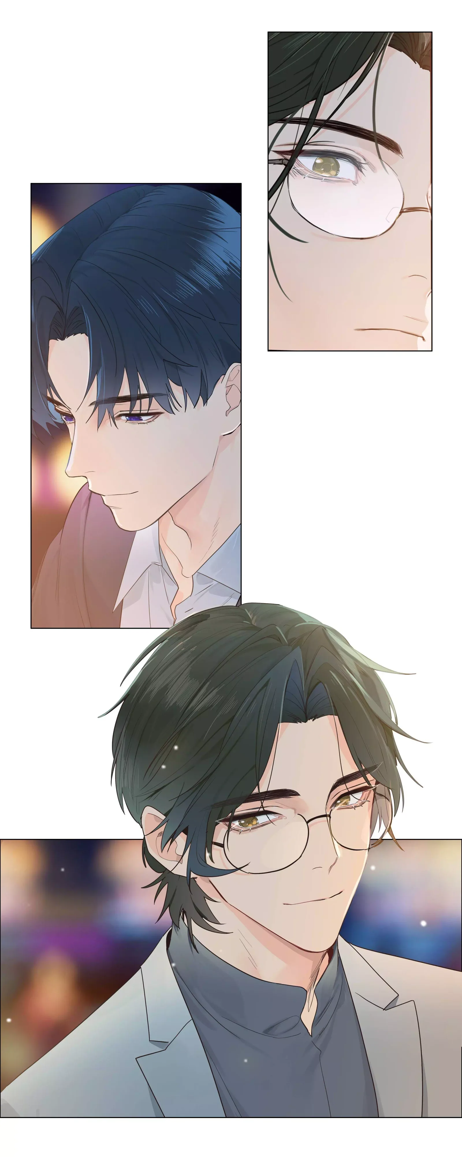 It's Not That I Want to Wear Women's Clothing Chapter 111 page 25