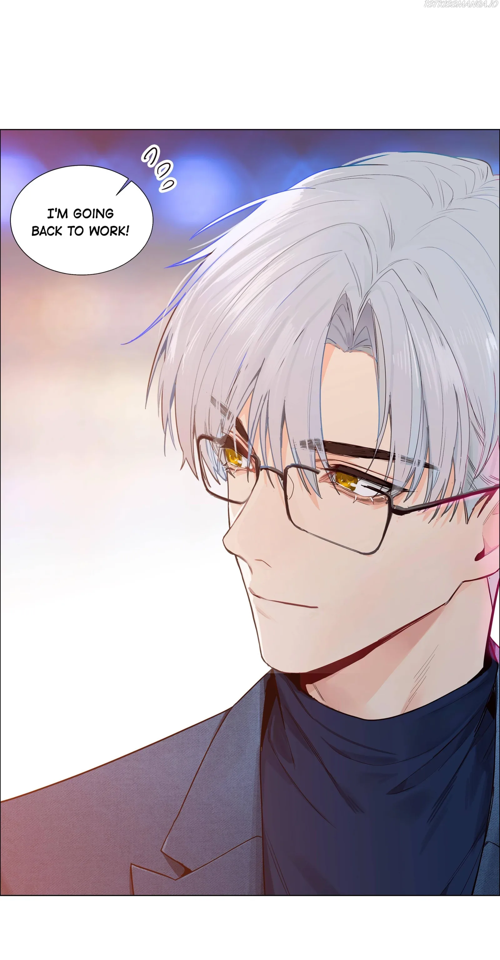 It's Not That I Want to Wear Women's Clothing Chapter 110 page 28