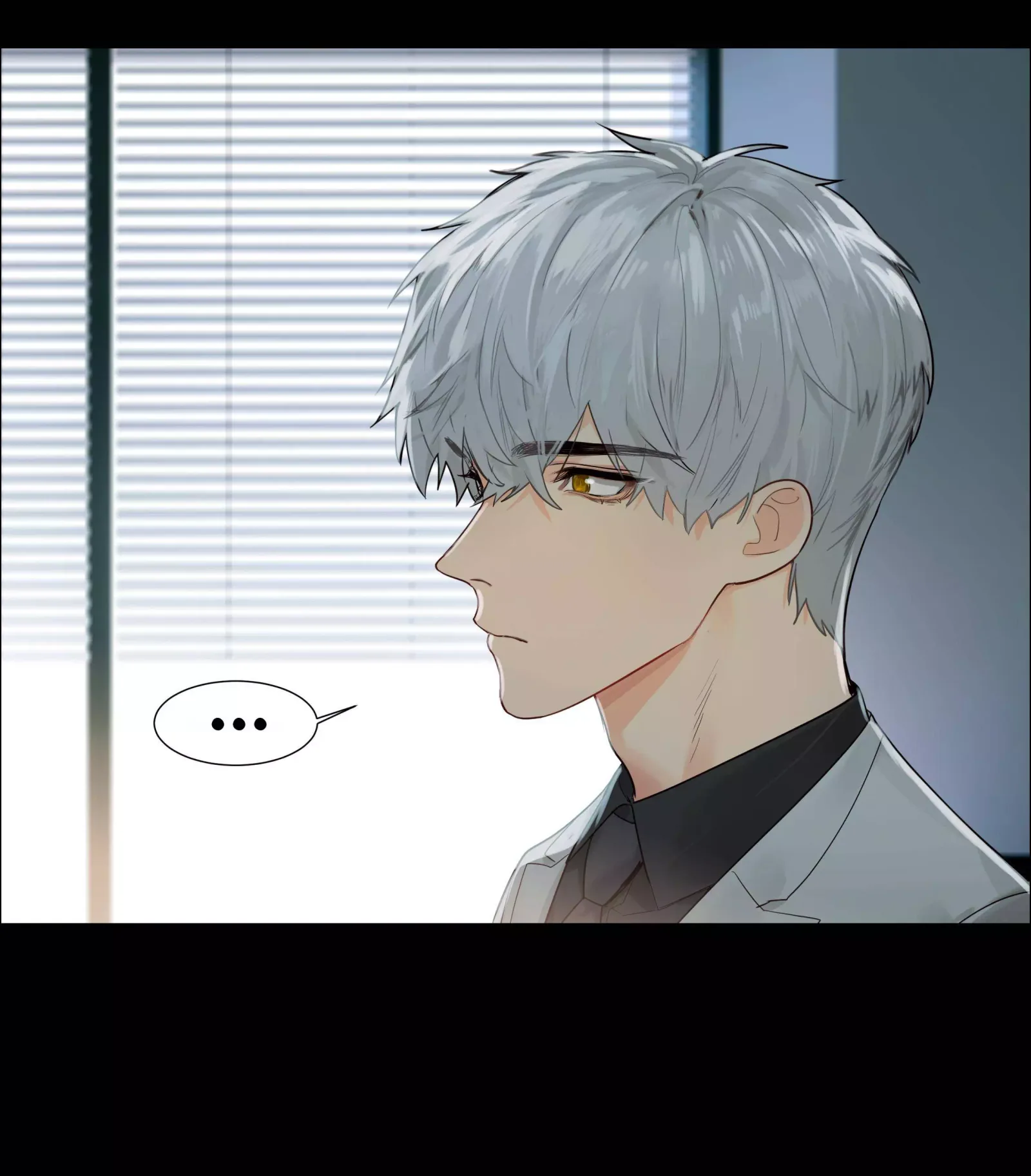 It's Not That I Want to Wear Women's Clothing Chapter 105 page 31
