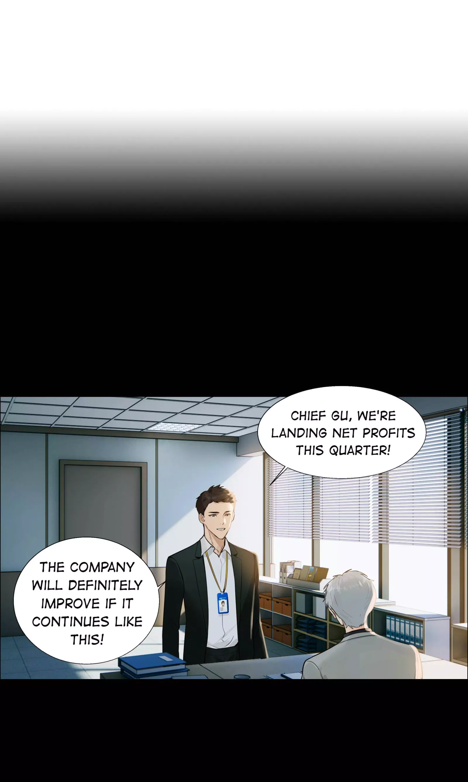 It's Not That I Want to Wear Women's Clothing Chapter 105 page 27