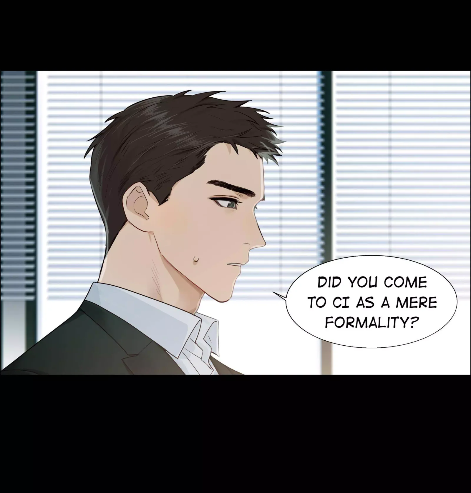 It's Not That I Want to Wear Women's Clothing Chapter 105 page 30