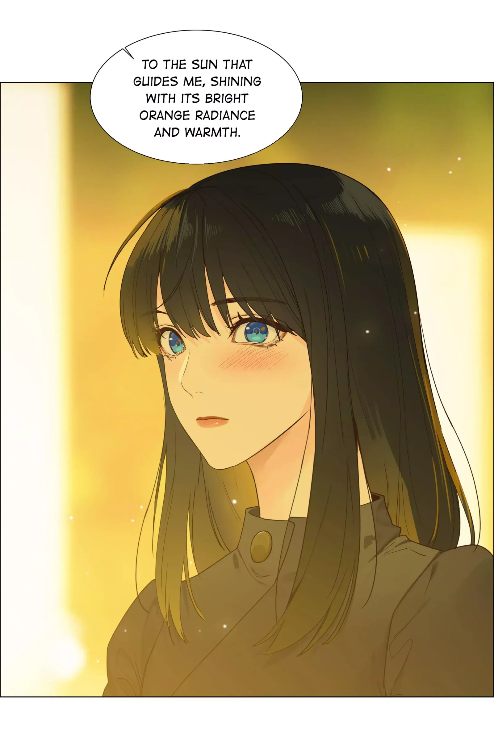 It's Not That I Want to Wear Women's Clothing Chapter 111 page 36