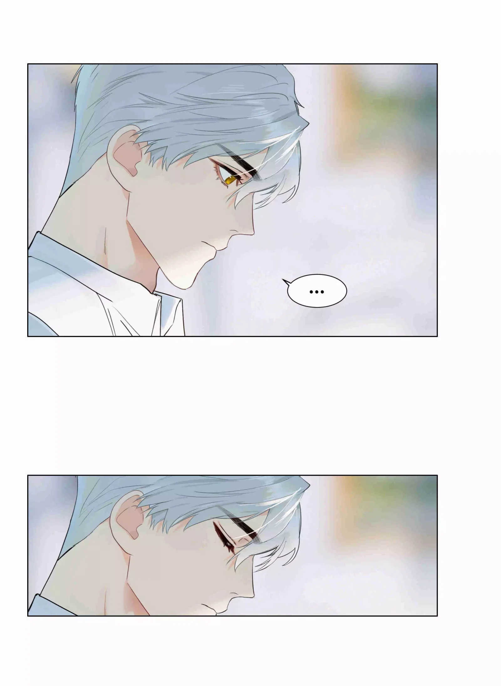 It's Not That I Want to Wear Women's Clothing Chapter 116 page 6