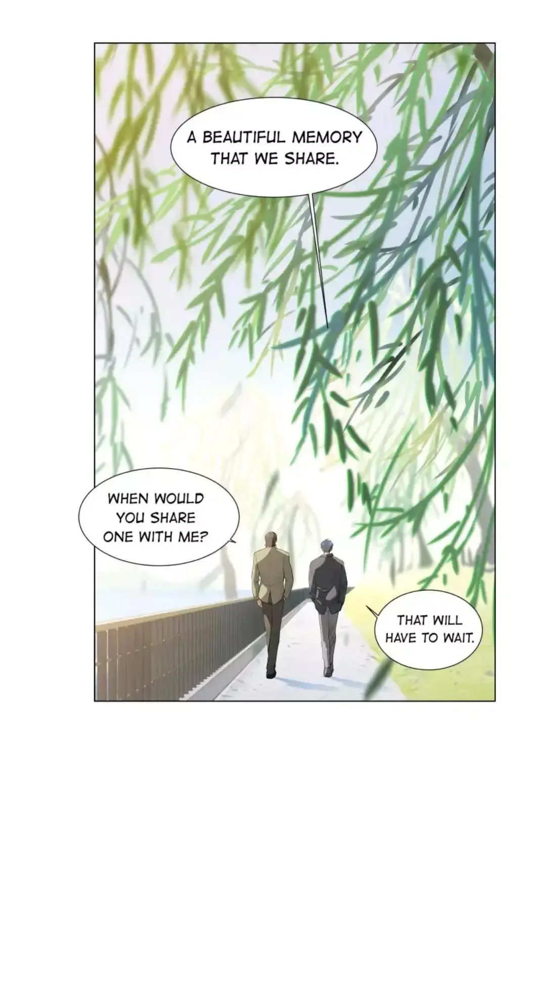 It's Not That I Want to Wear Women's Clothing Chapter 115 page 19