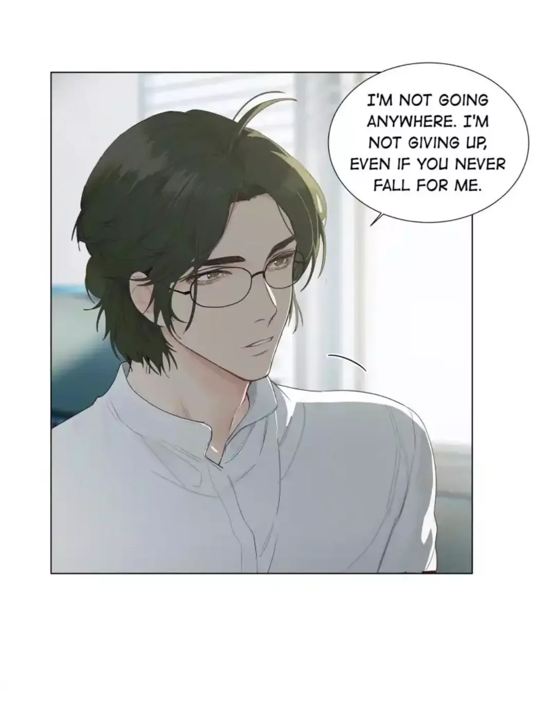 It's Not That I Want to Wear Women's Clothing Chapter 114 page 24
