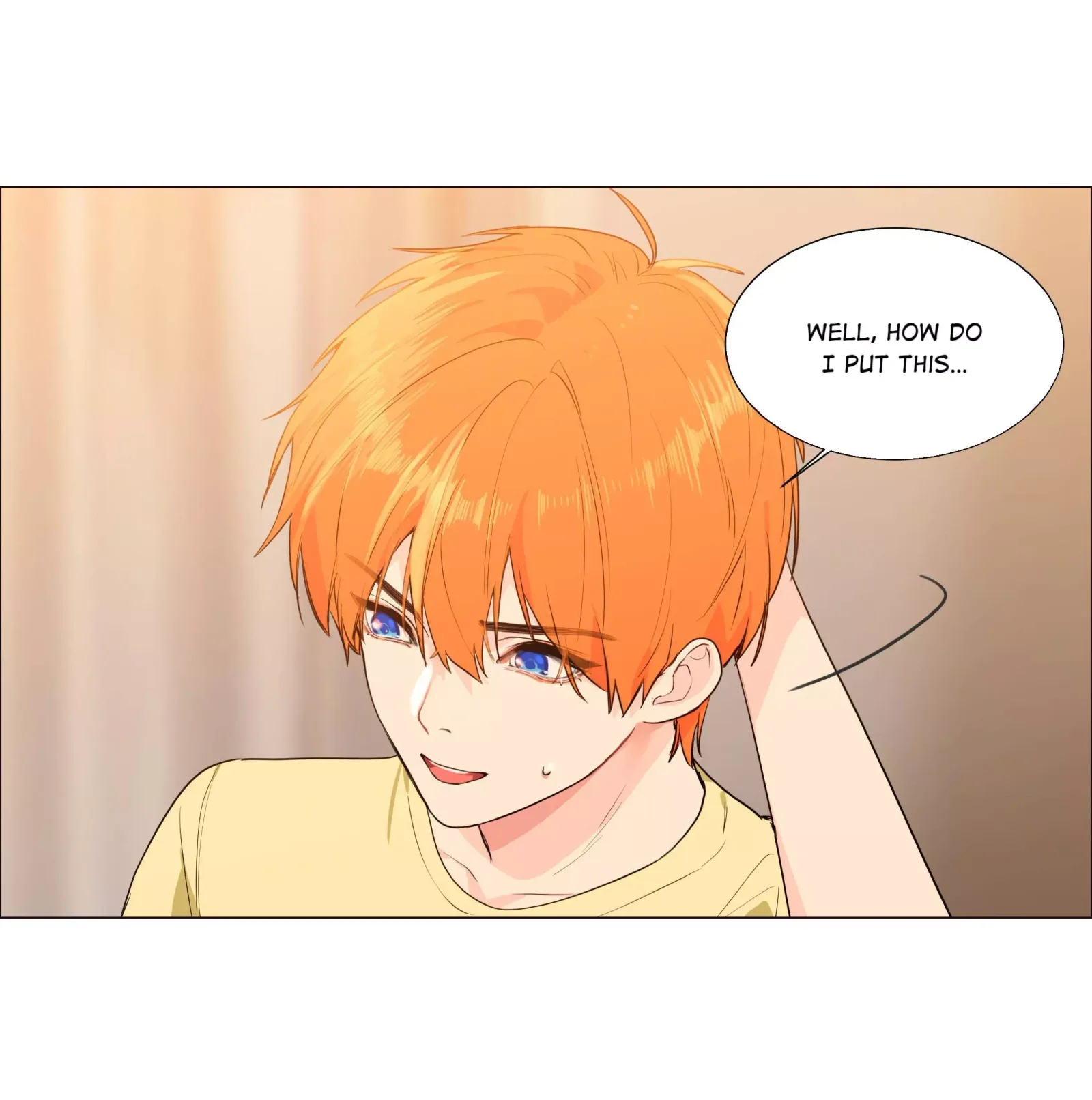 It's Not That I Want to Wear Women's Clothing Chapter 108 page 42