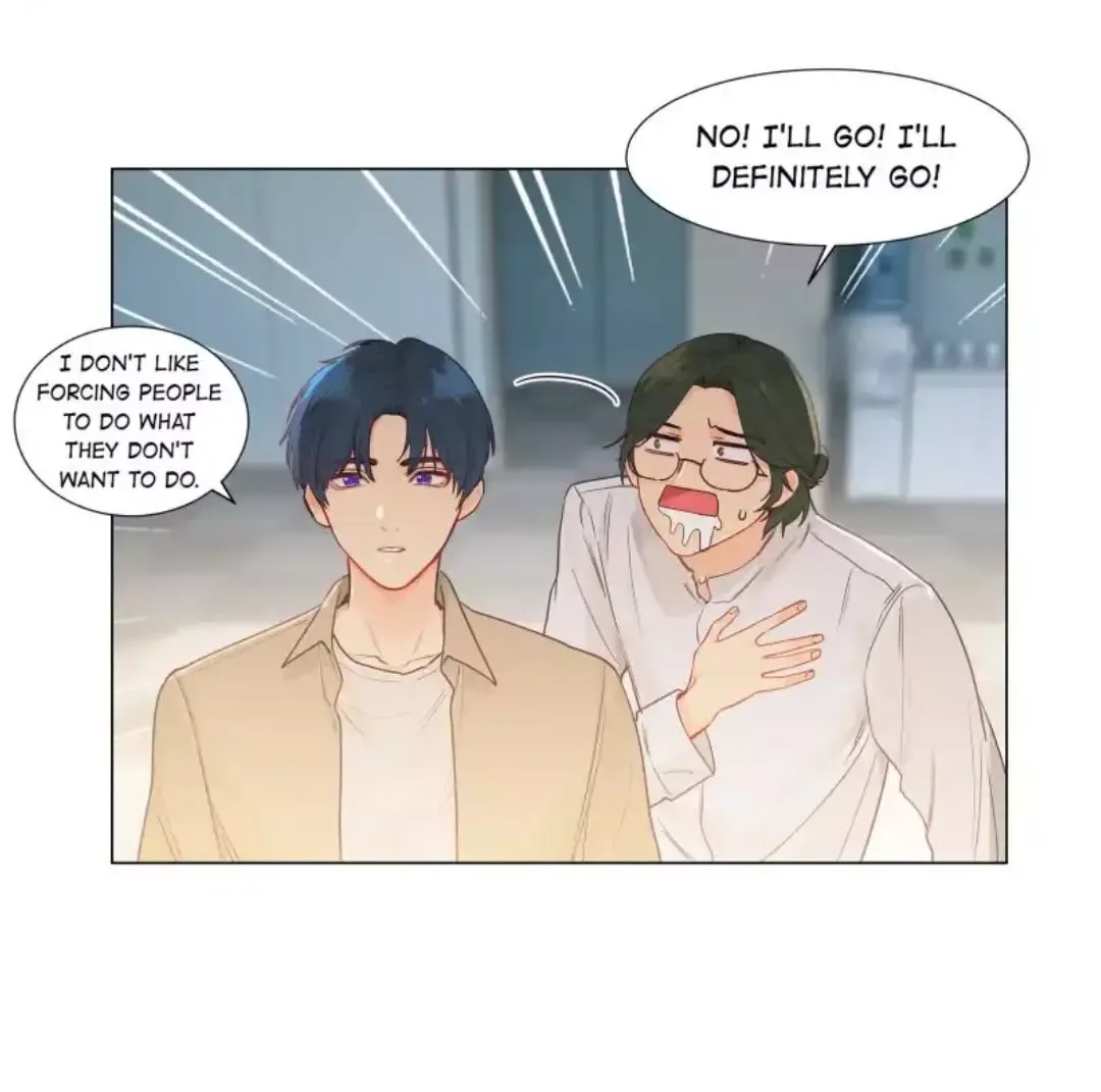 It's Not That I Want to Wear Women's Clothing Chapter 114 page 27