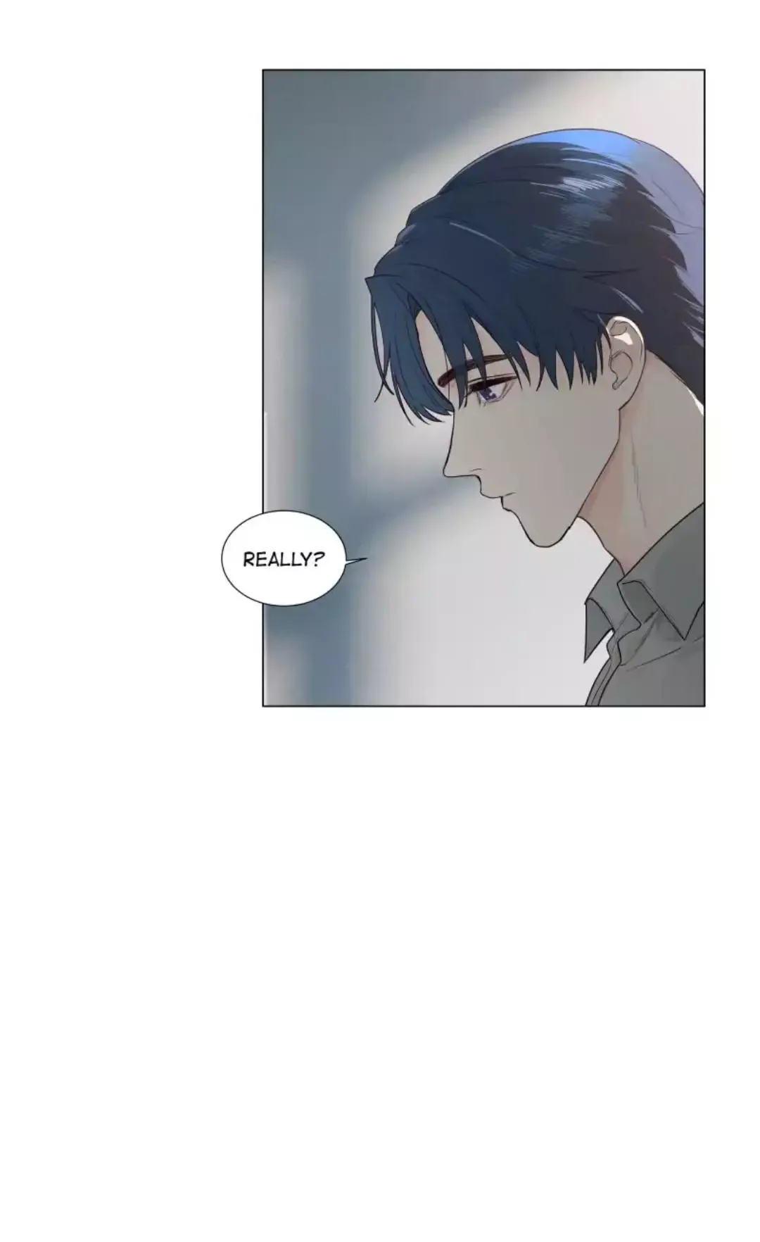 It's Not That I Want to Wear Women's Clothing Chapter 114 page 25