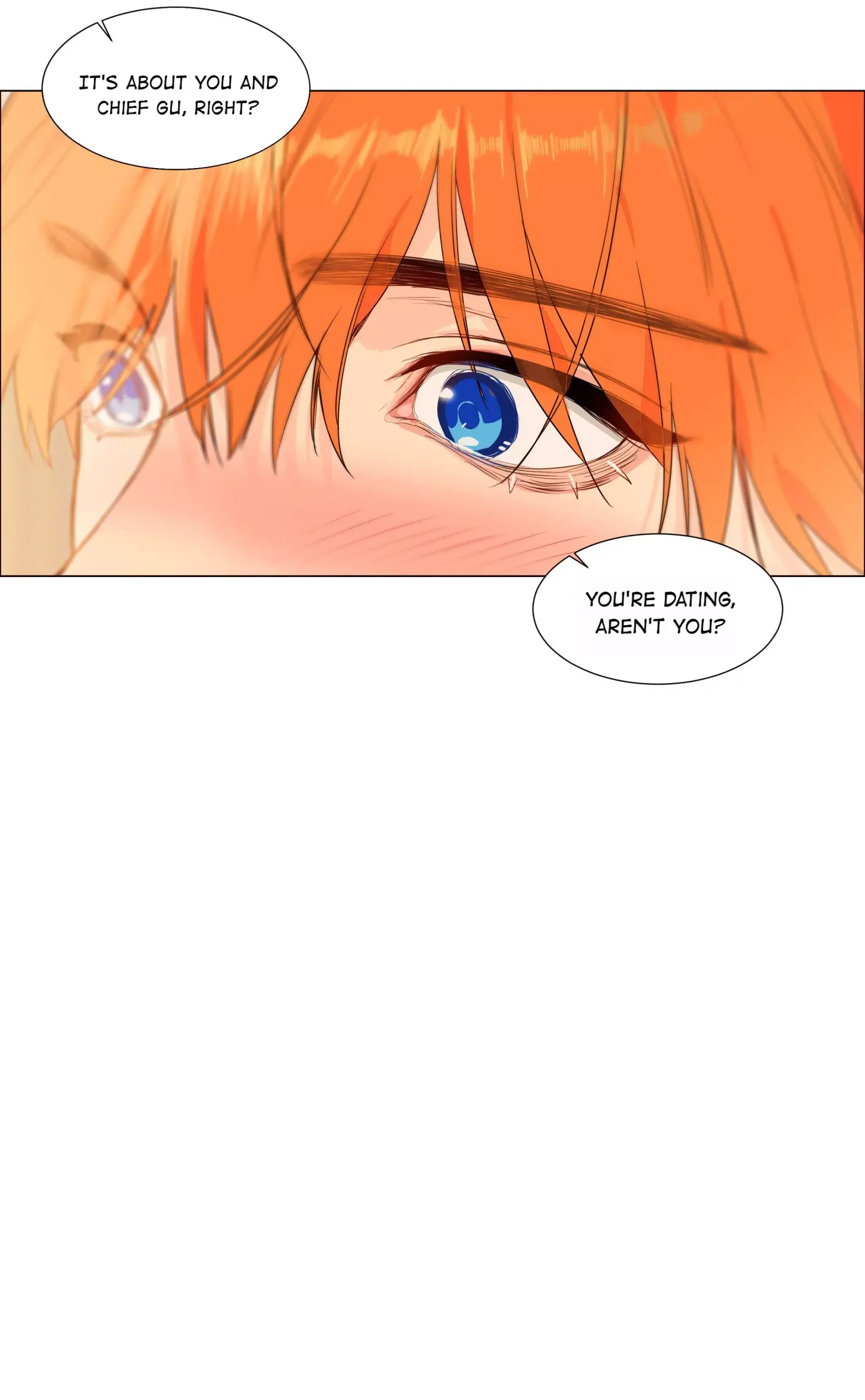 It's Not That I Want to Wear Women's Clothing Chapter 108 page 43
