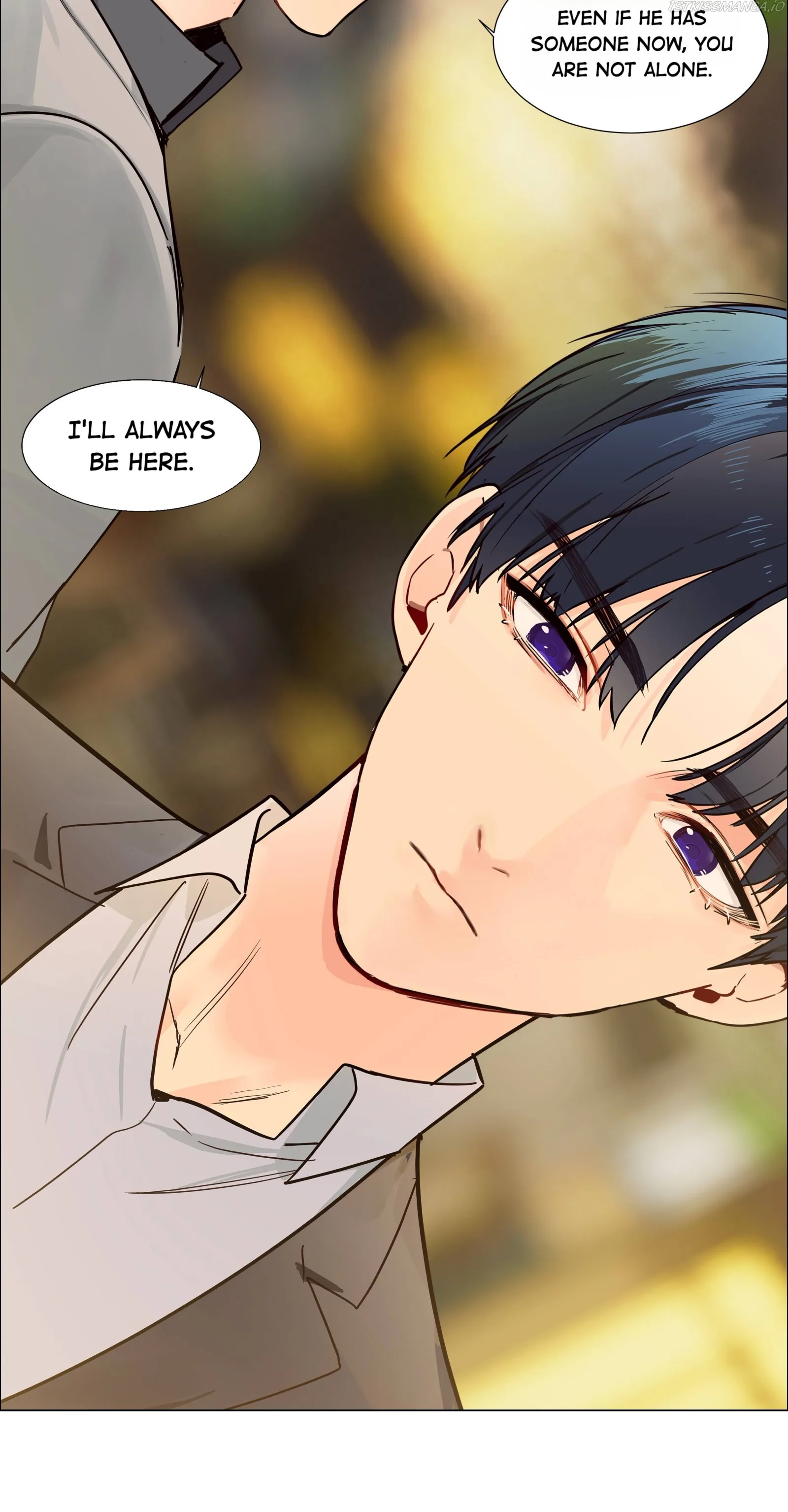 It's Not That I Want to Wear Women's Clothing Chapter 110 page 41