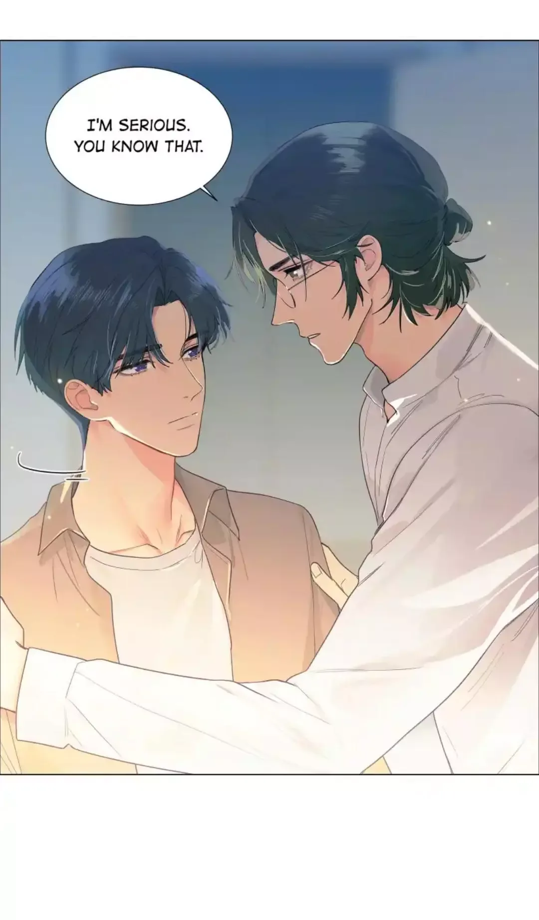 It's Not That I Want to Wear Women's Clothing Chapter 114 page 28