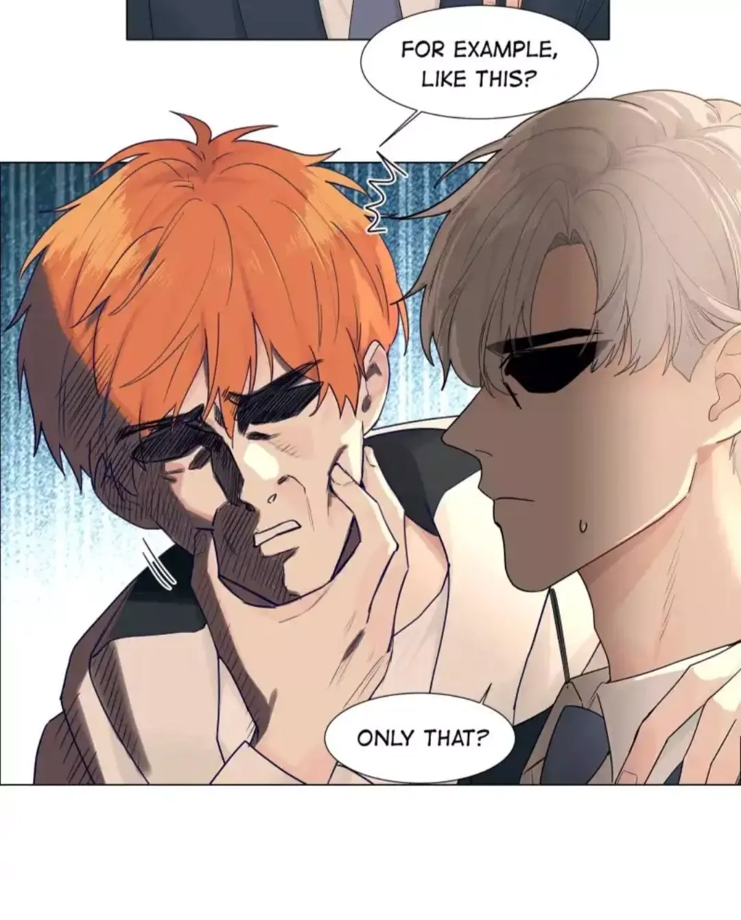 It's Not That I Want to Wear Women's Clothing Chapter 115 page 23