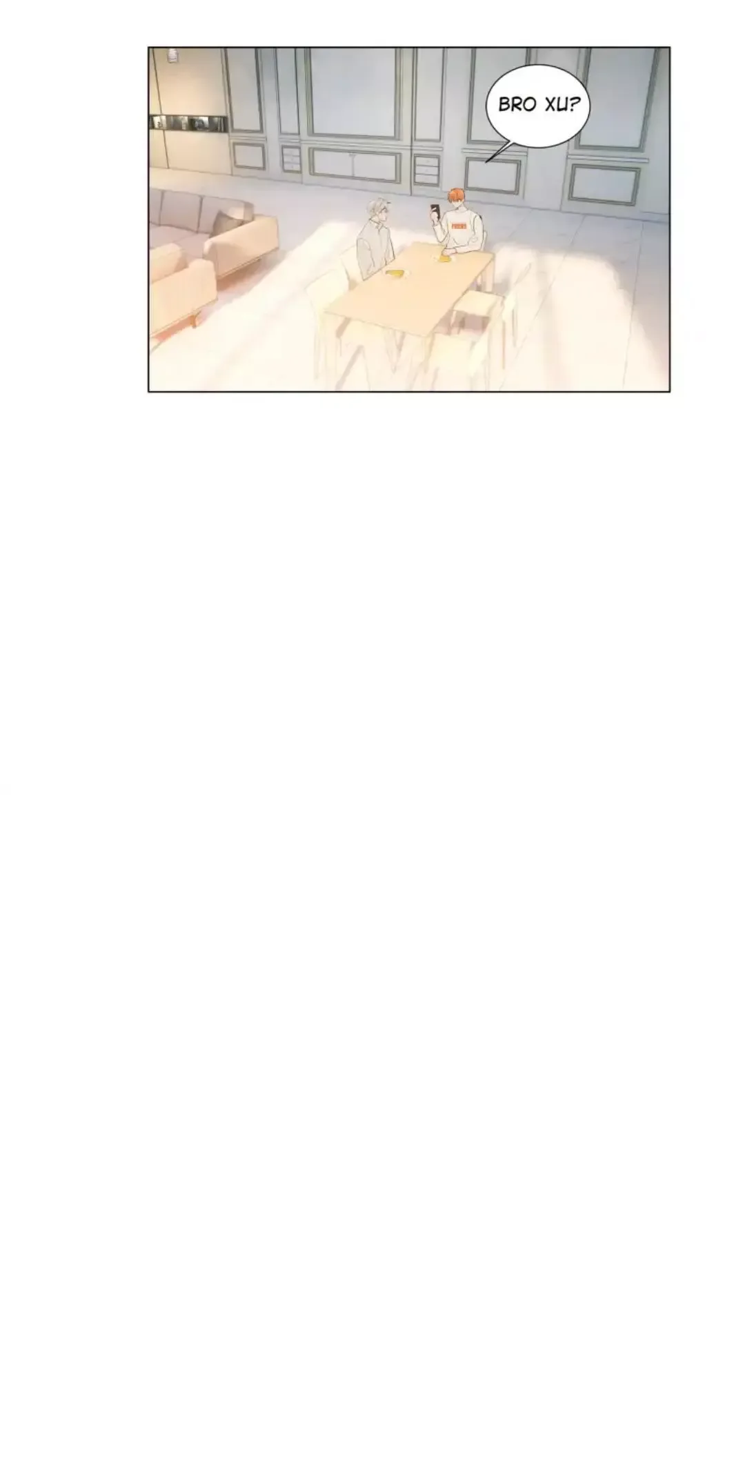It's Not That I Want to Wear Women's Clothing Chapter 114 page 38