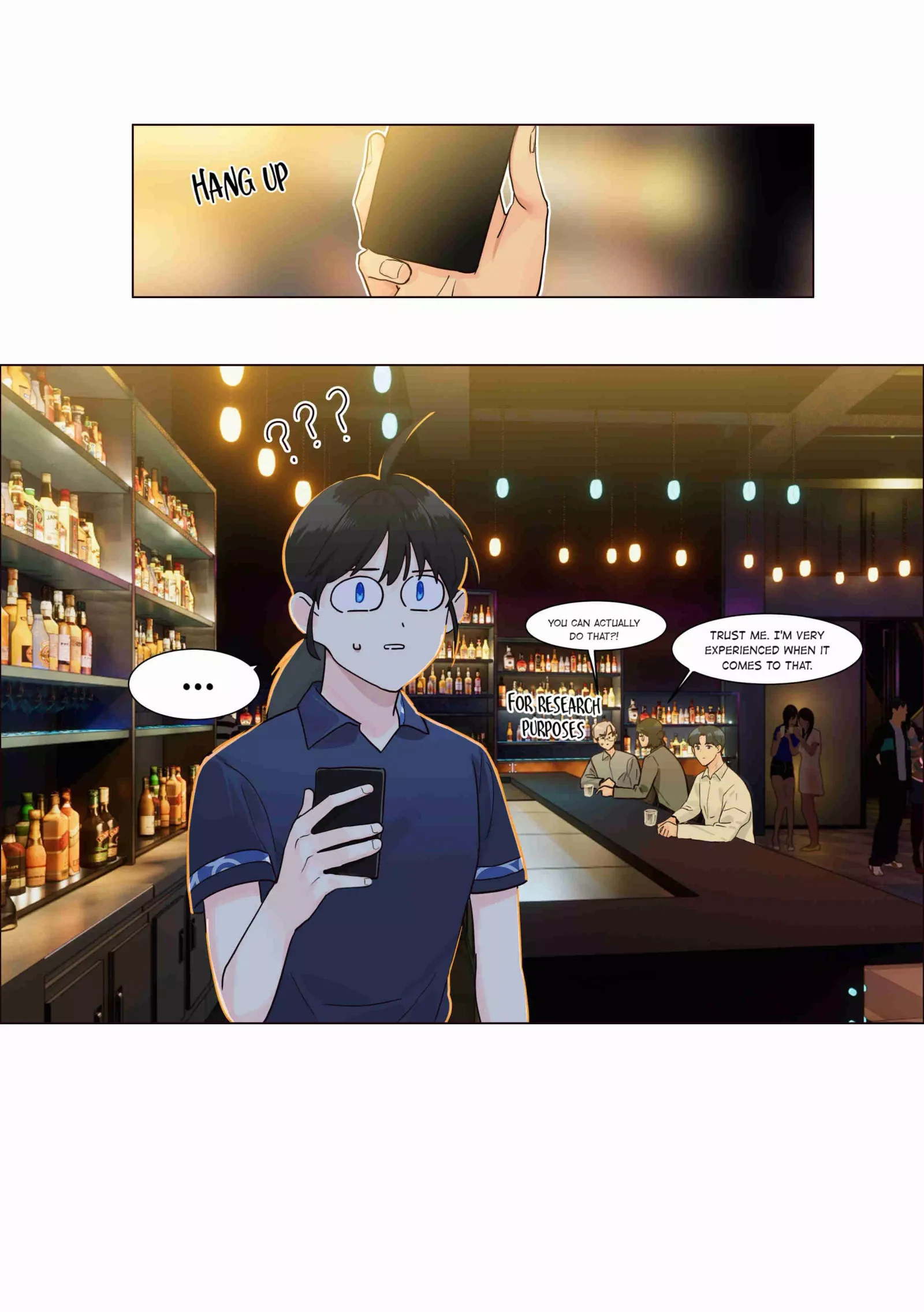 It's Not That I Want to Wear Women's Clothing Chapter 116 page 20