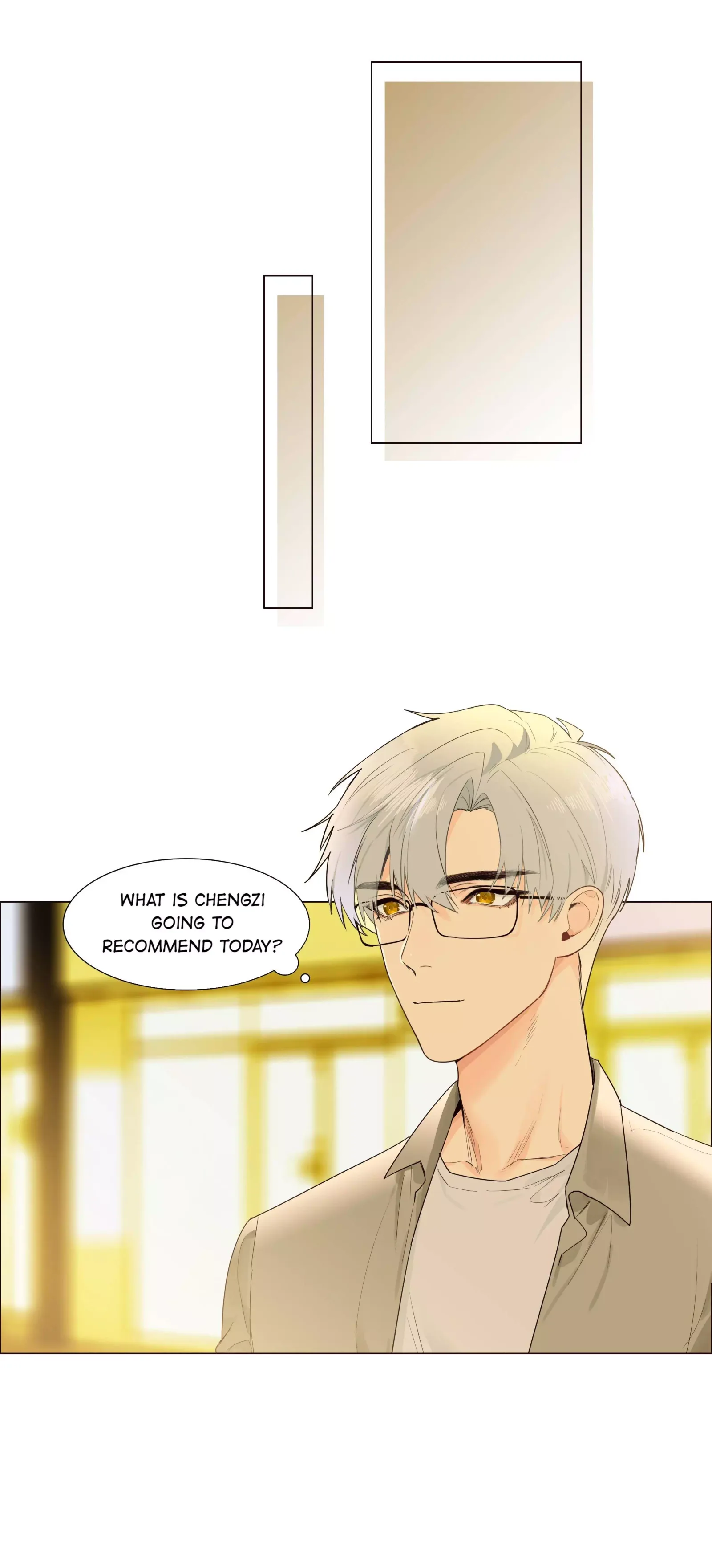 It's Not That I Want to Wear Women's Clothing Chapter 112 page 43