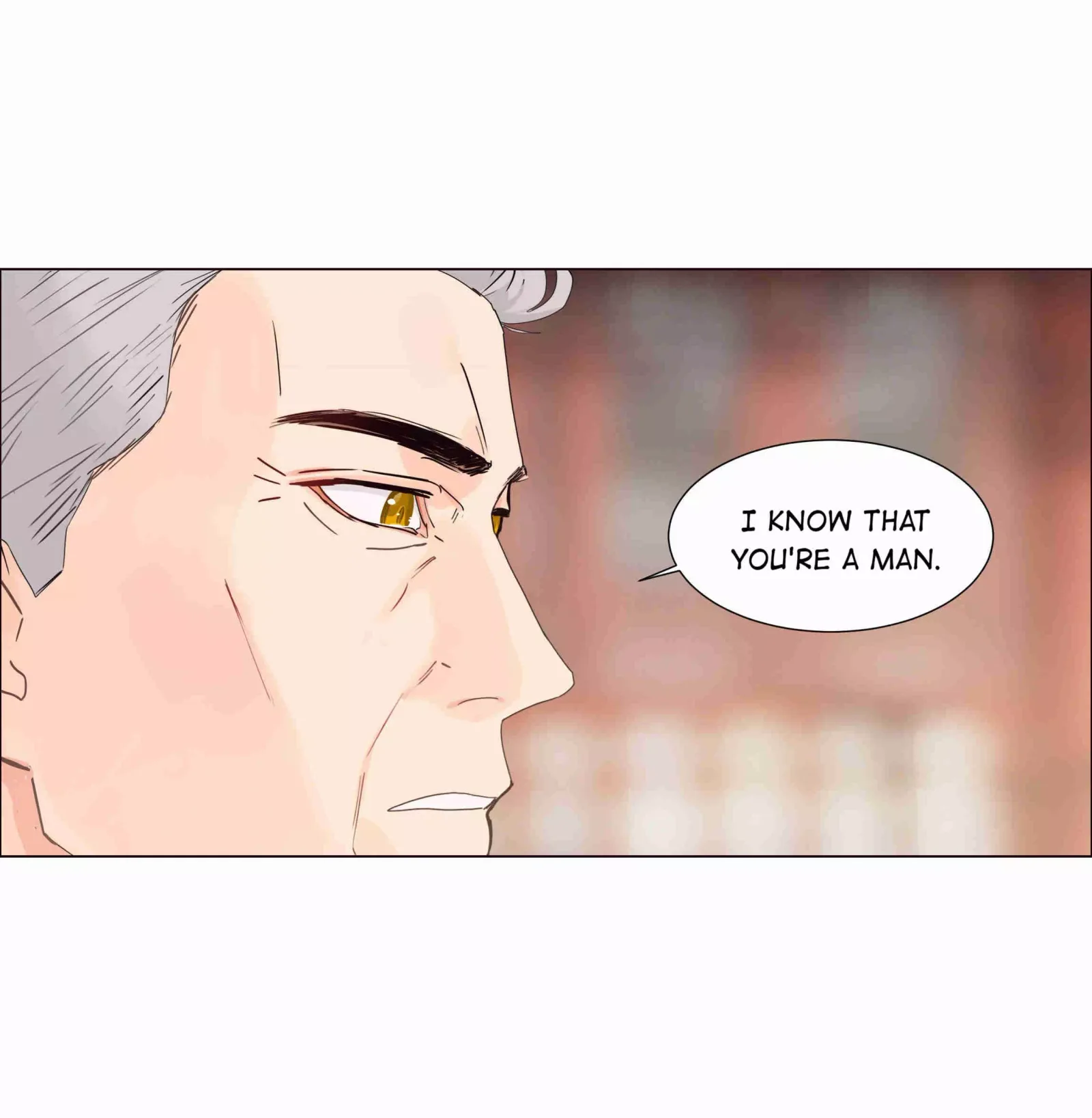 It's Not That I Want to Wear Women's Clothing Chapter 116 page 26