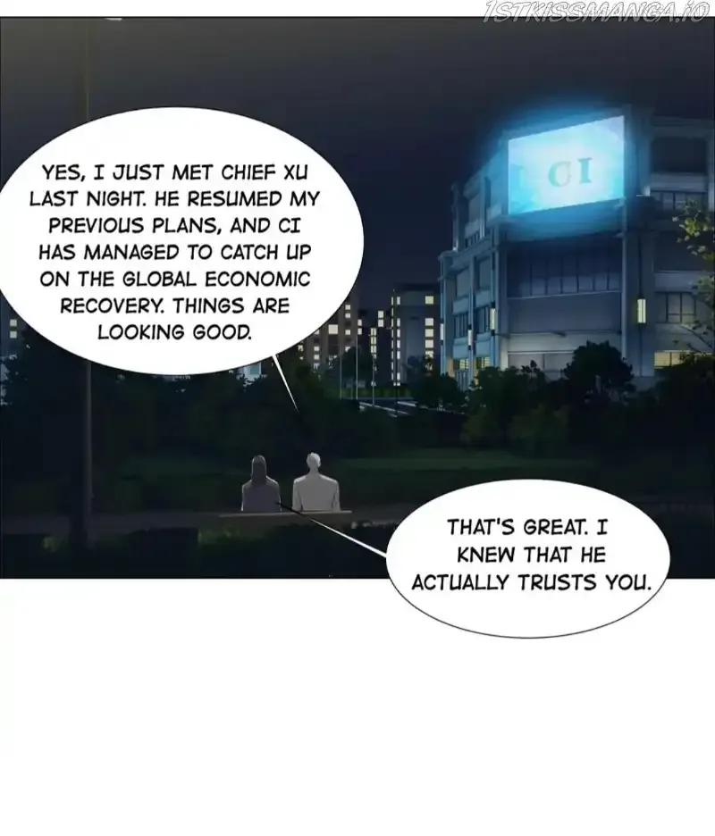 It's Not That I Want to Wear Women's Clothing Chapter 118.1 page 5