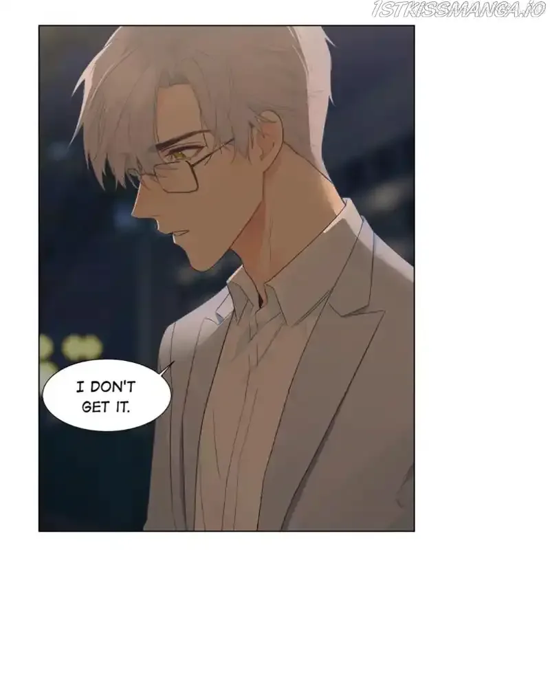 It's Not That I Want to Wear Women's Clothing Chapter 118.1 page 11