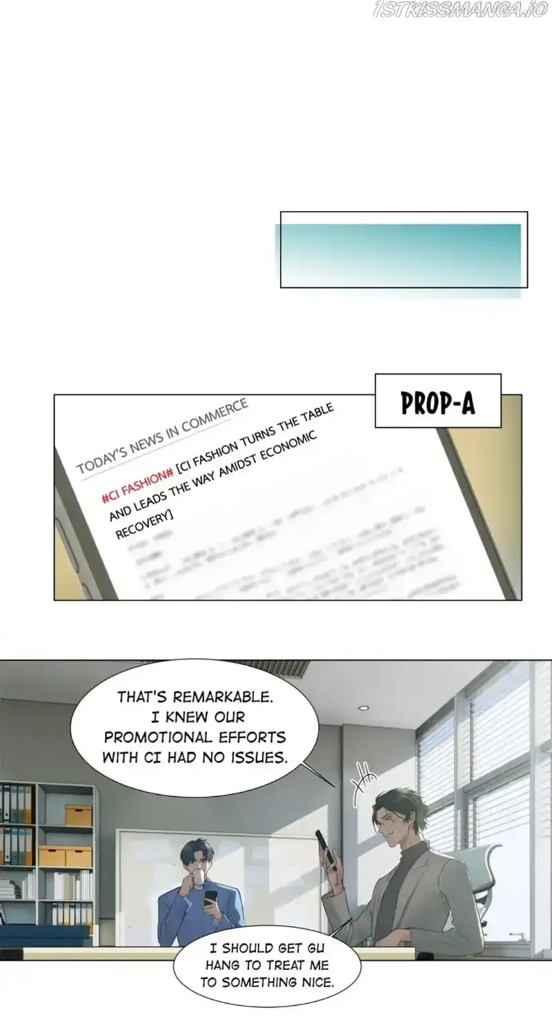 It's Not That I Want to Wear Women's Clothing Chapter 118.1 page 17