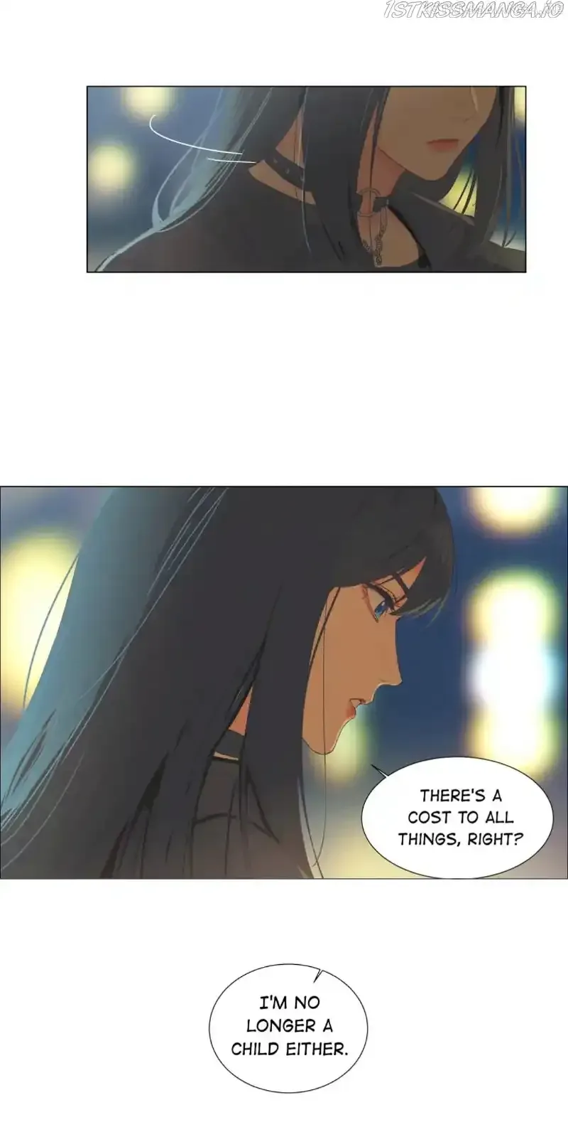 It's Not That I Want to Wear Women's Clothing Chapter 118.1 page 15