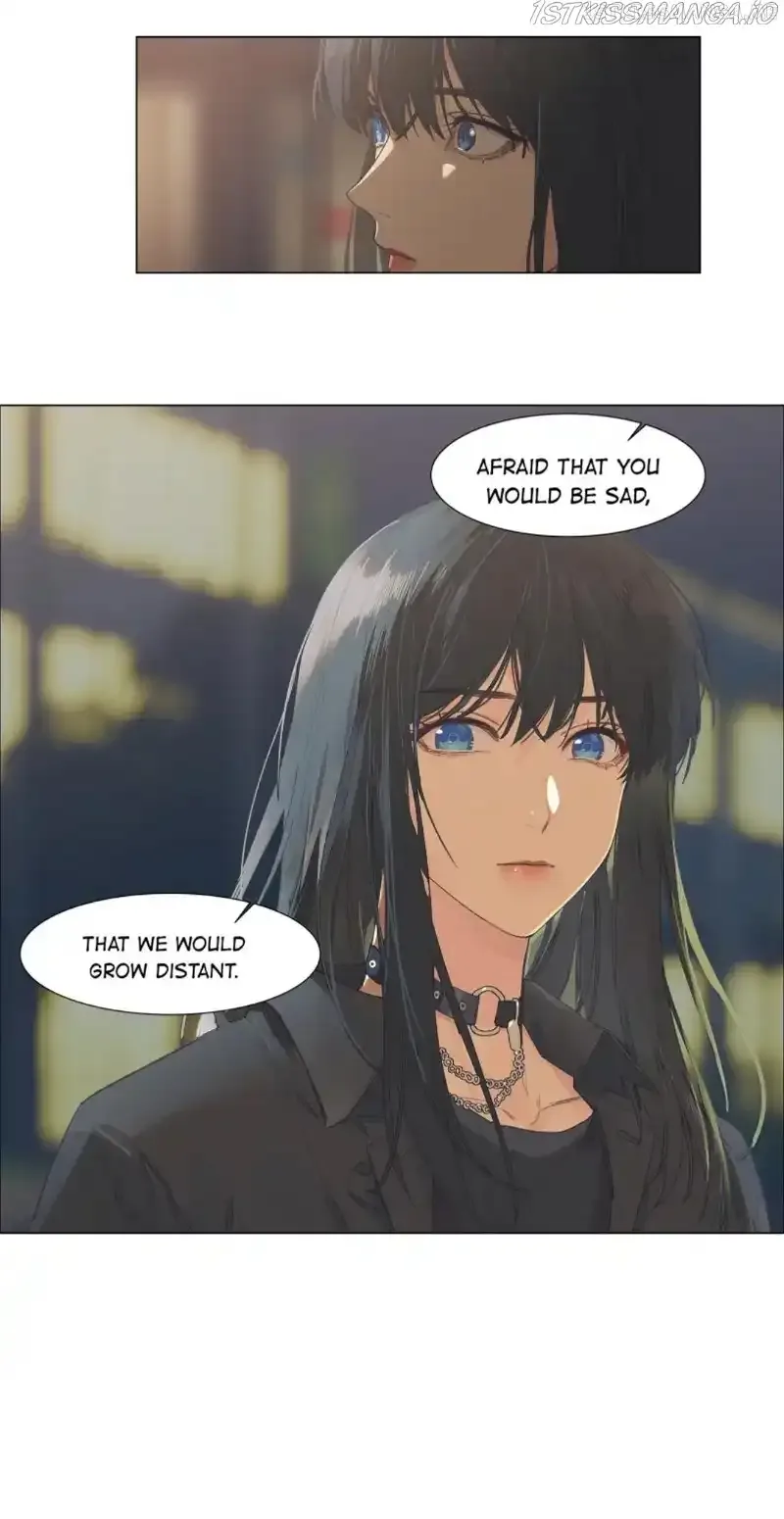 It's Not That I Want to Wear Women's Clothing Chapter 118.1 page 14
