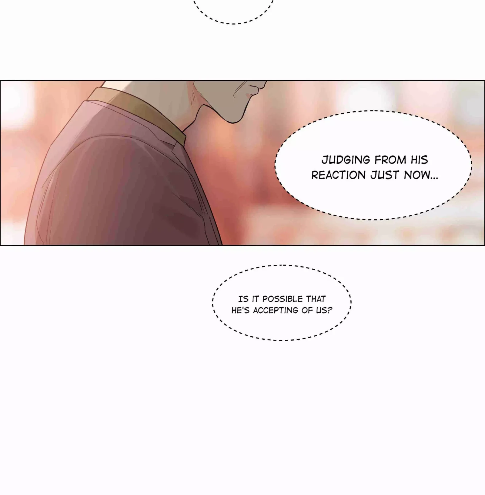 It's Not That I Want to Wear Women's Clothing Chapter 116 page 41