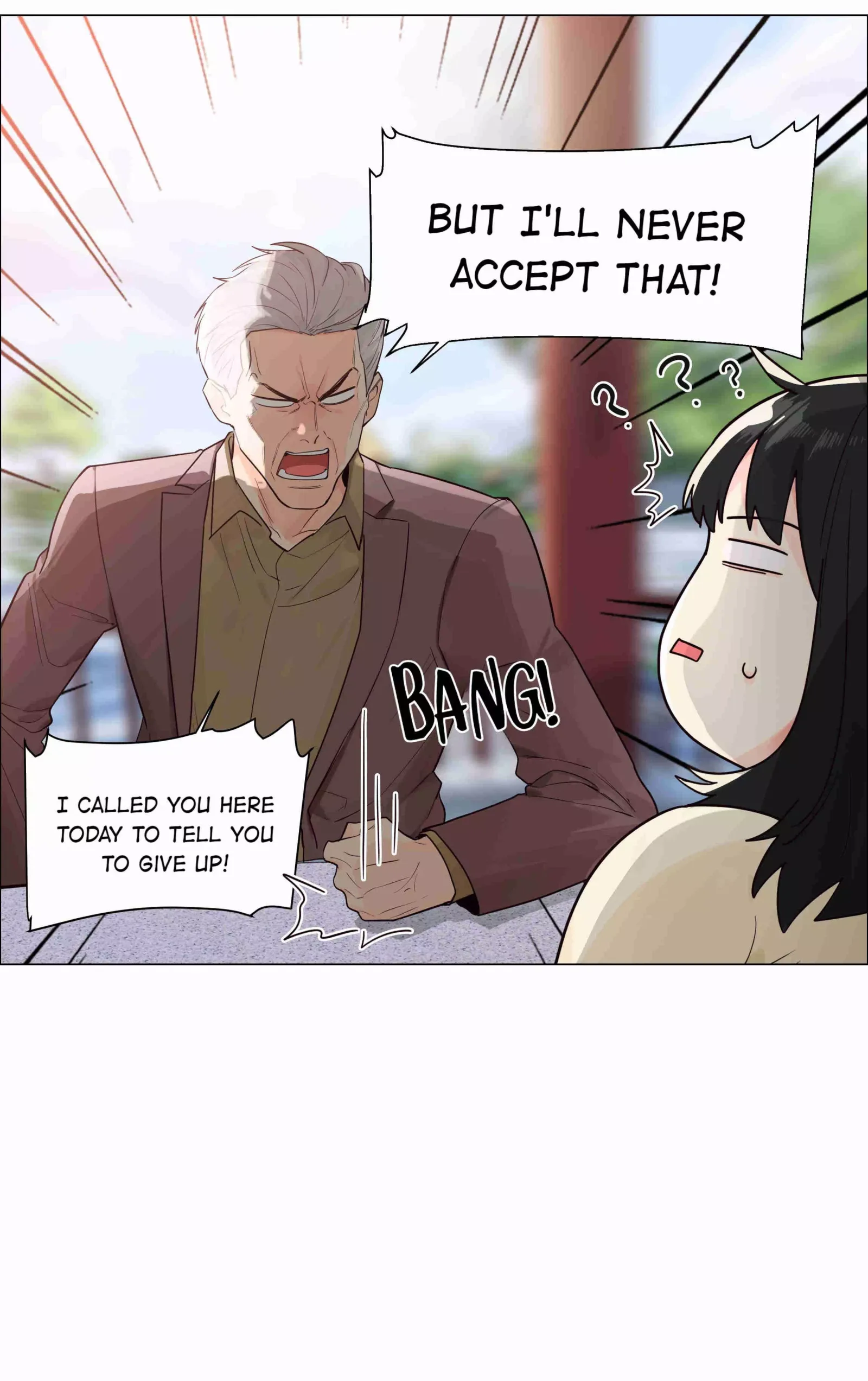 It's Not That I Want to Wear Women's Clothing Chapter 116 page 42