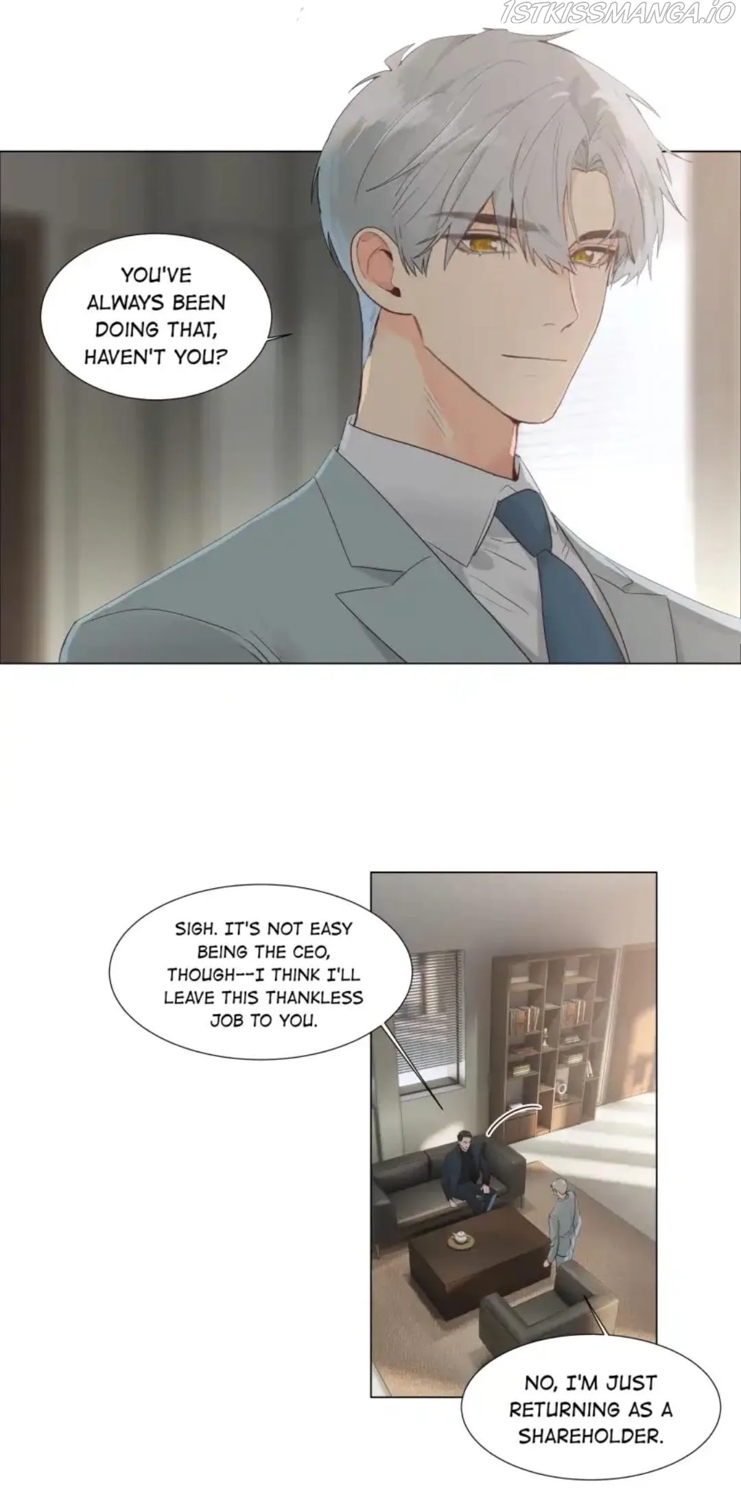 It's Not That I Want to Wear Women's Clothing Chapter 118.2 page 16