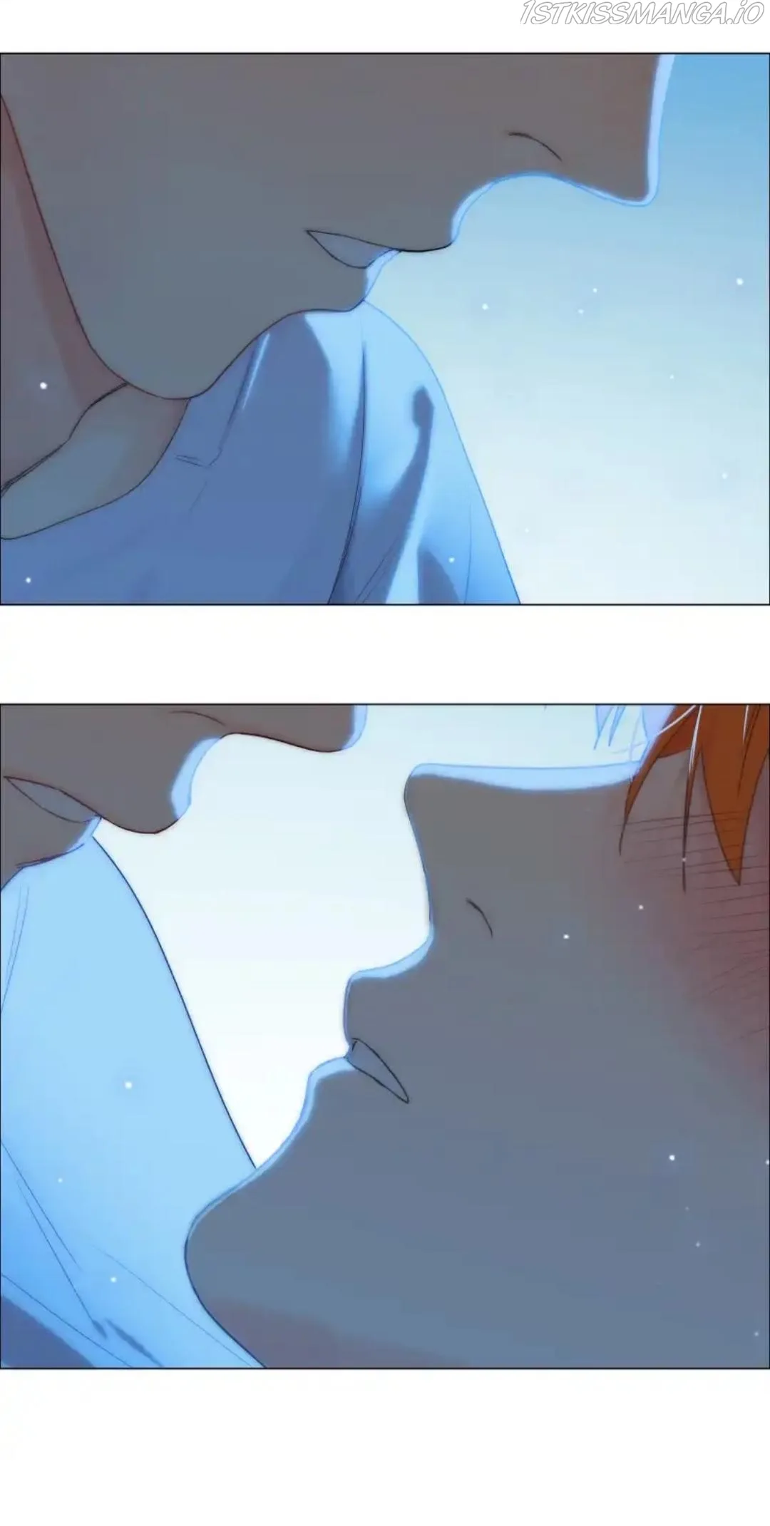 It's Not That I Want to Wear Women's Clothing Chapter 118.5 page 10