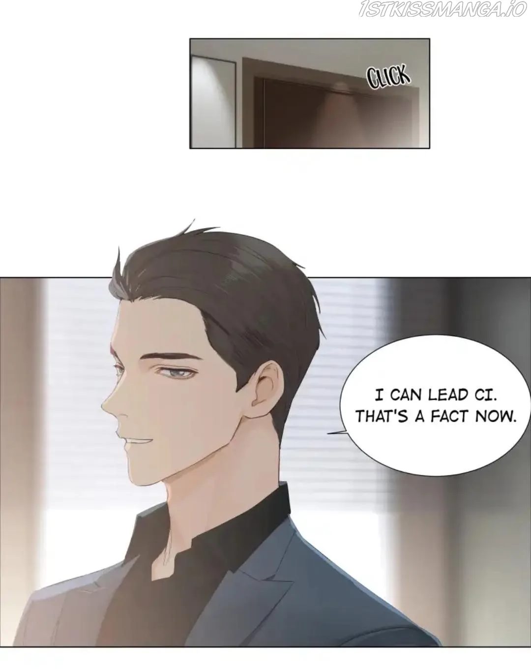 It's Not That I Want to Wear Women's Clothing Chapter 118.2 page 15