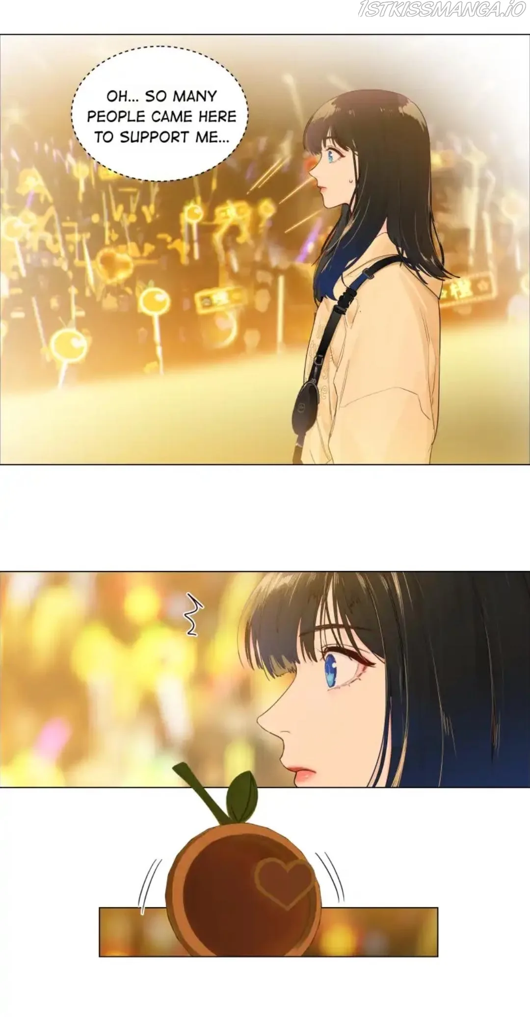 It's Not That I Want to Wear Women's Clothing Chapter 118.4 page 5