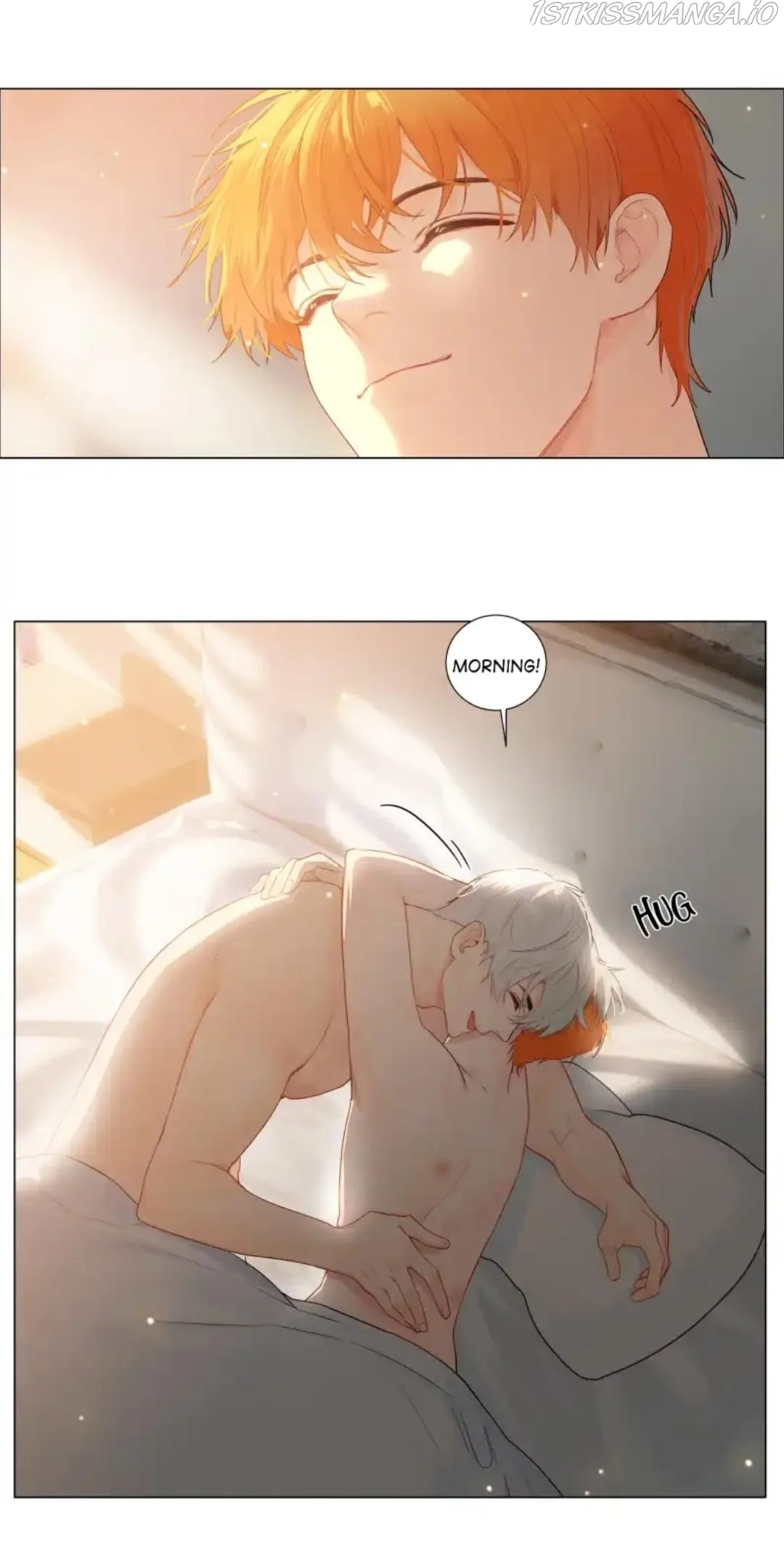 It's Not That I Want to Wear Women's Clothing Chapter 118.5 page 18