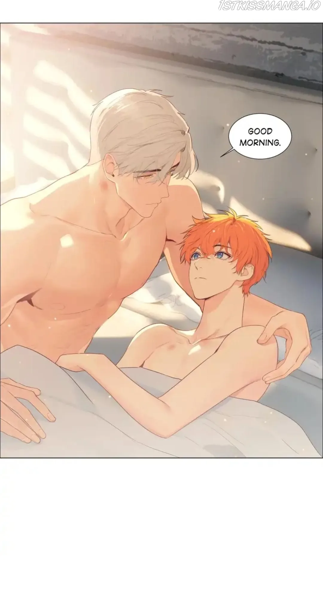 It's Not That I Want to Wear Women's Clothing Chapter 118.5 page 17