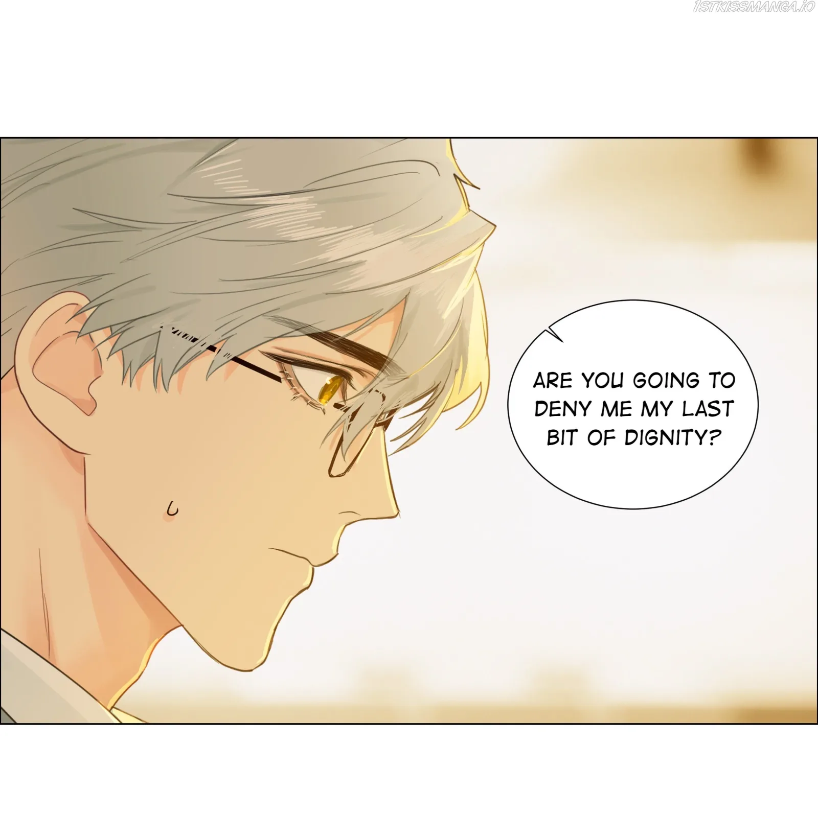 It's Not That I Want to Wear Women's Clothing Chapter 118 page 17