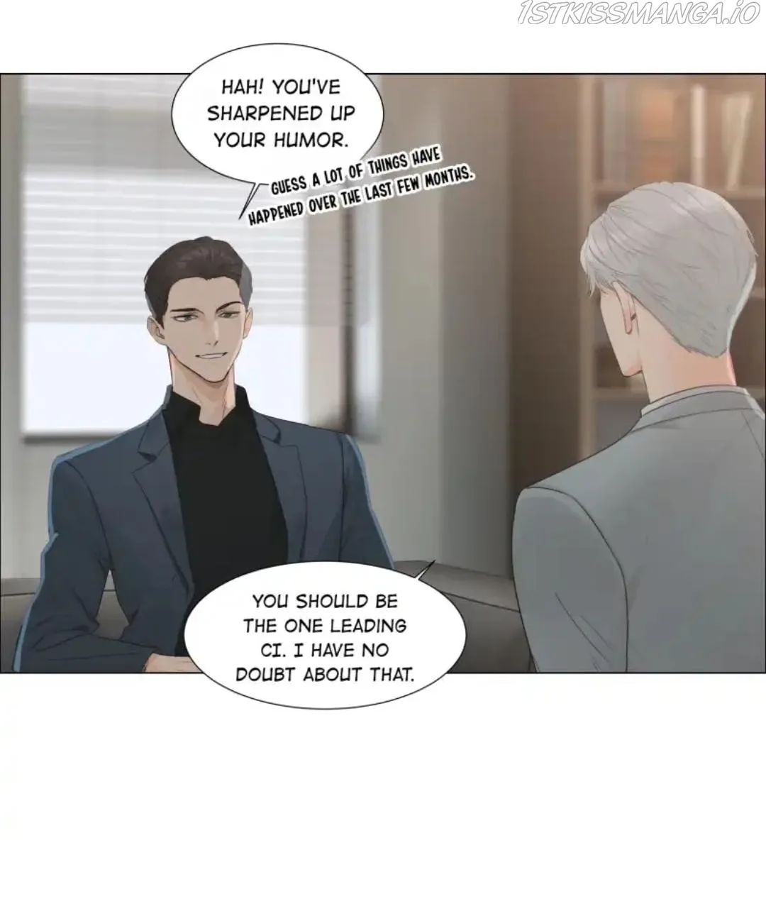 It's Not That I Want to Wear Women's Clothing Chapter 118.2 page 17