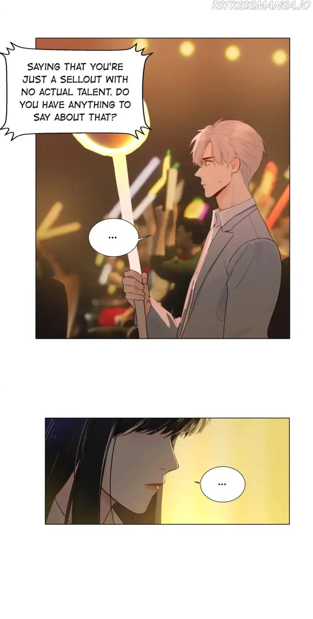 It's Not That I Want to Wear Women's Clothing Chapter 118.4 page 16
