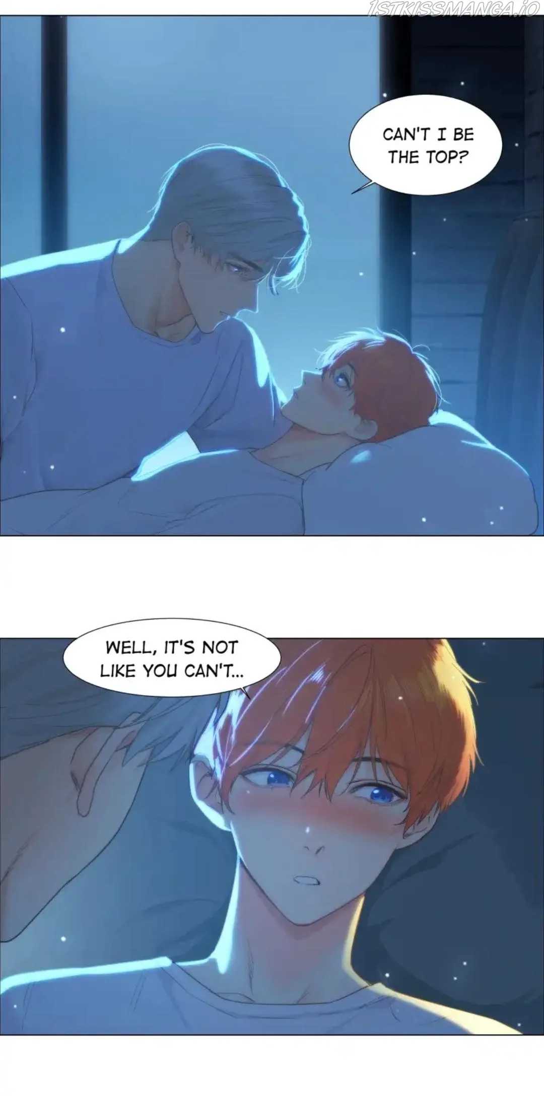 It's Not That I Want to Wear Women's Clothing Chapter 118.5 page 13