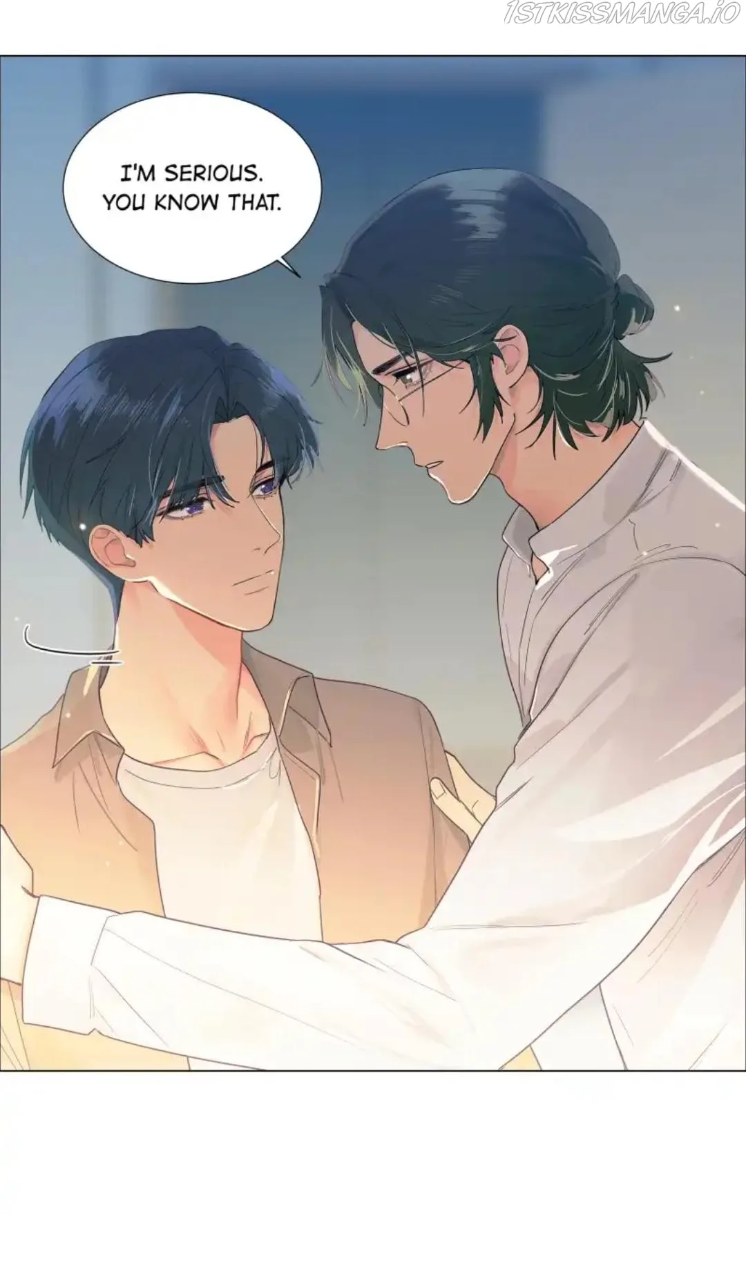 It's Not That I Want to Wear Women's Clothing Chapter 118.5 page 27