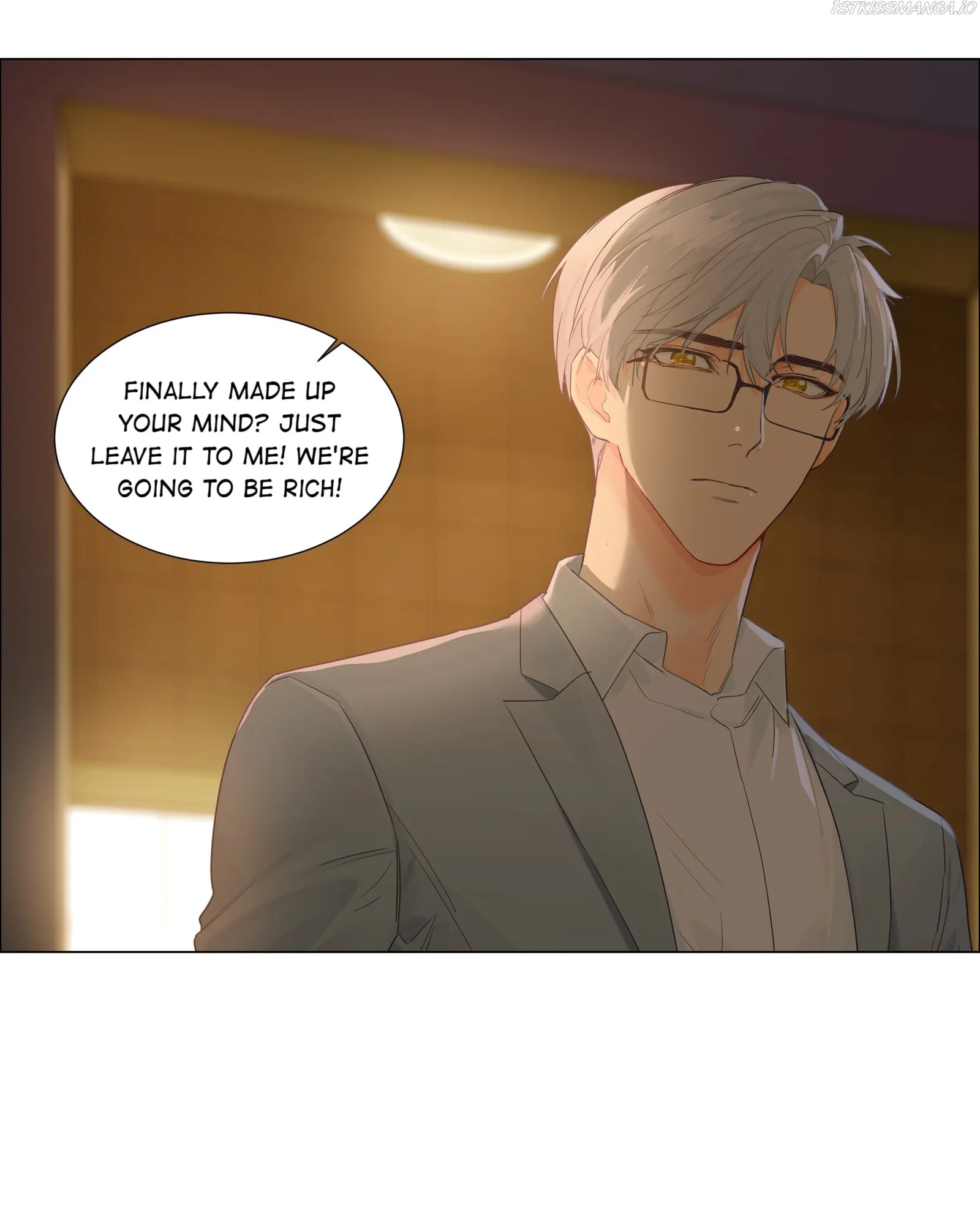 It's Not That I Want to Wear Women's Clothing Chapter 118 page 21