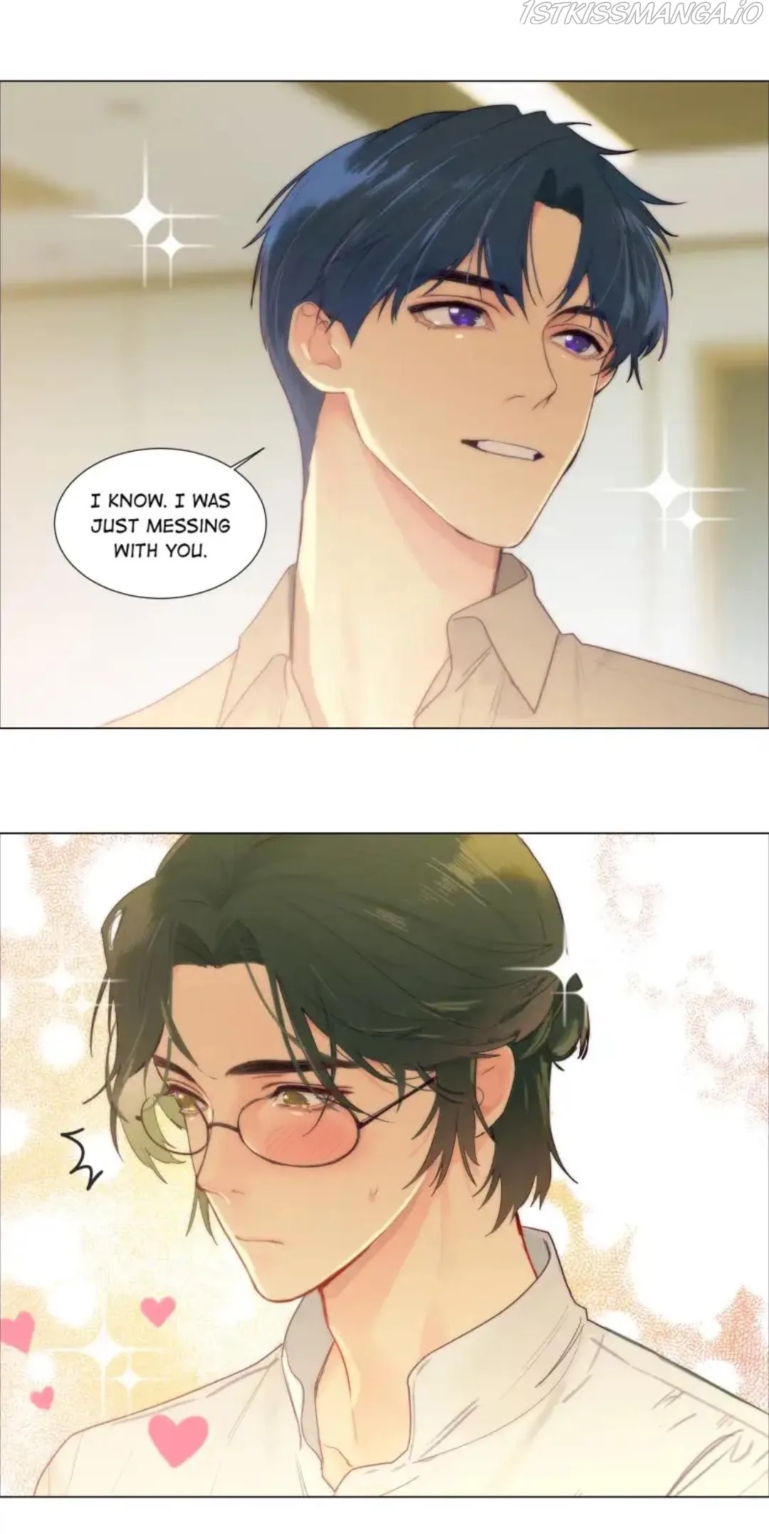 It's Not That I Want to Wear Women's Clothing Chapter 118.5 page 28