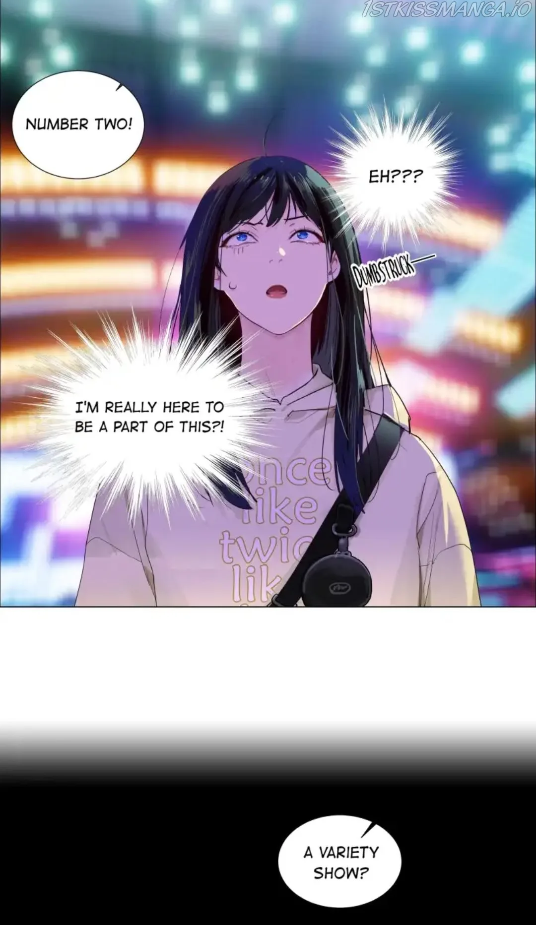 It's Not That I Want to Wear Women's Clothing Chapter 118.2 page 30