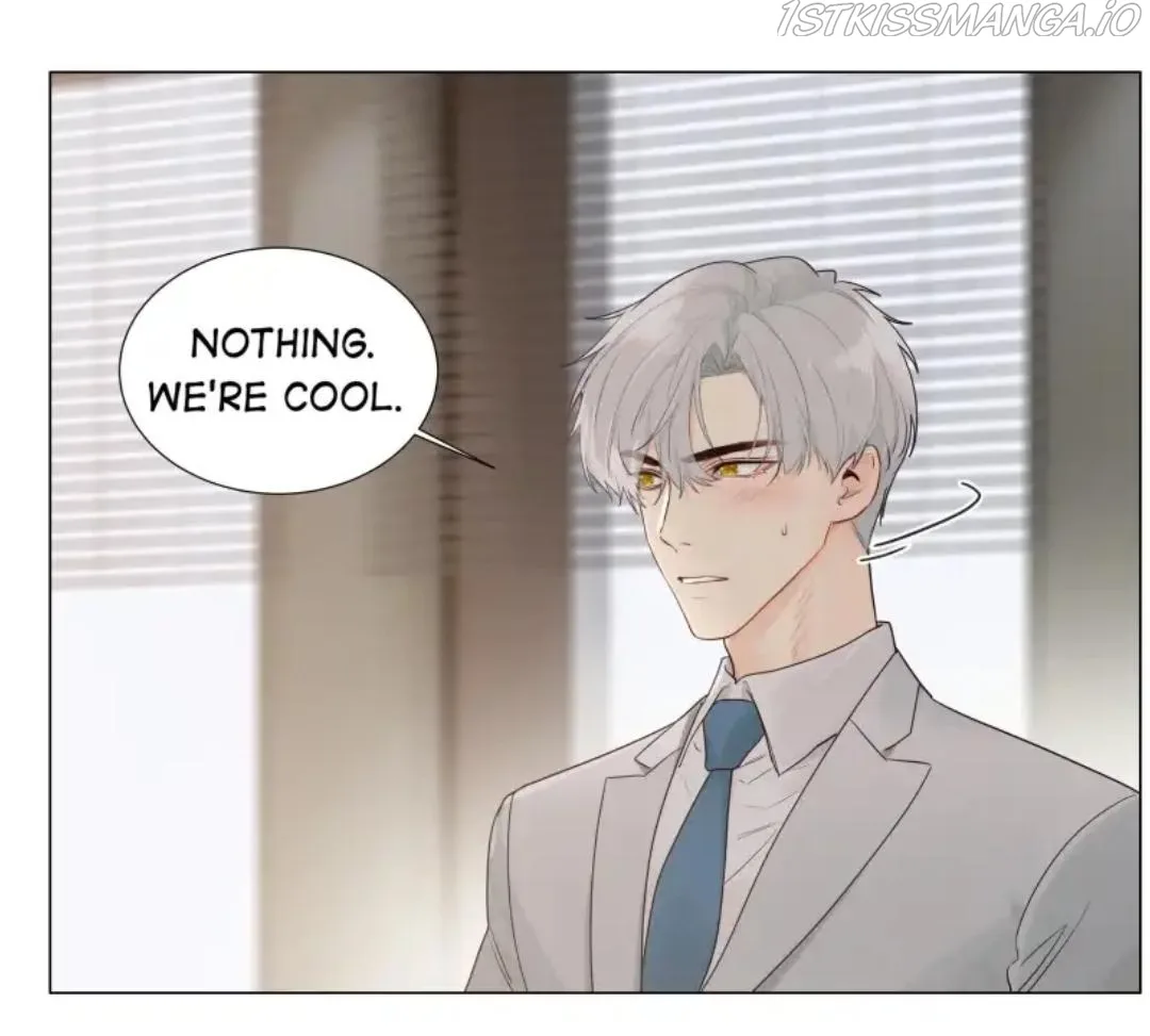 It's Not That I Want to Wear Women's Clothing Chapter 118.2 page 25