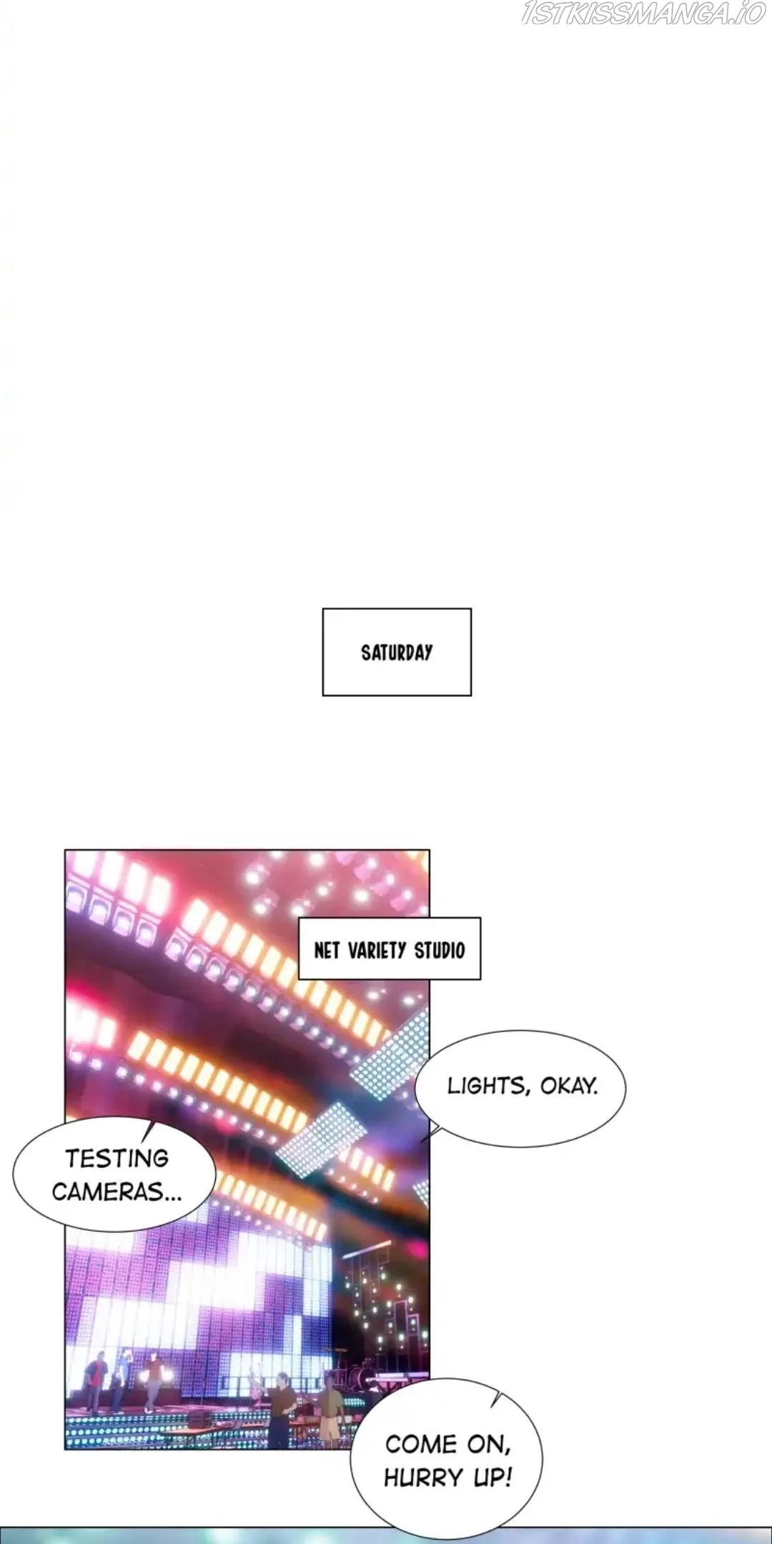 It's Not That I Want to Wear Women's Clothing Chapter 118.2 page 29