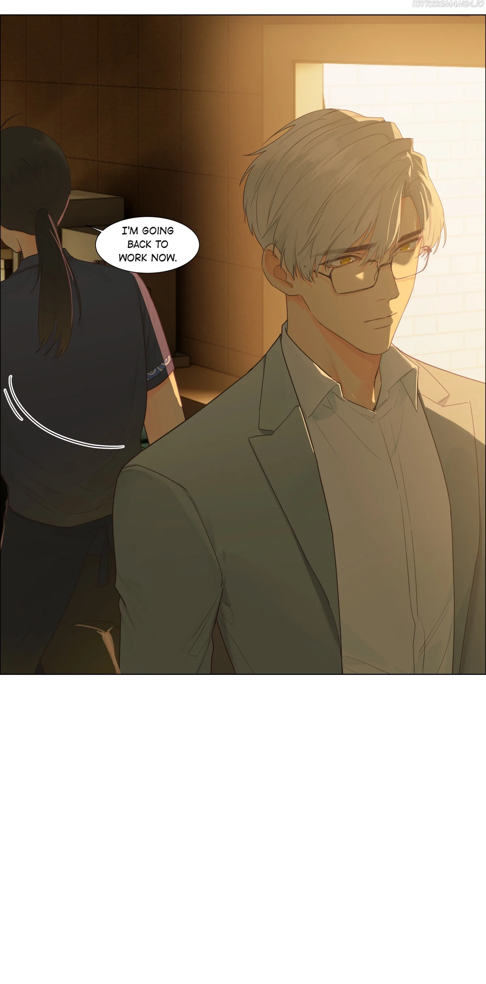 It's Not That I Want to Wear Women's Clothing Chapter 118 page 19