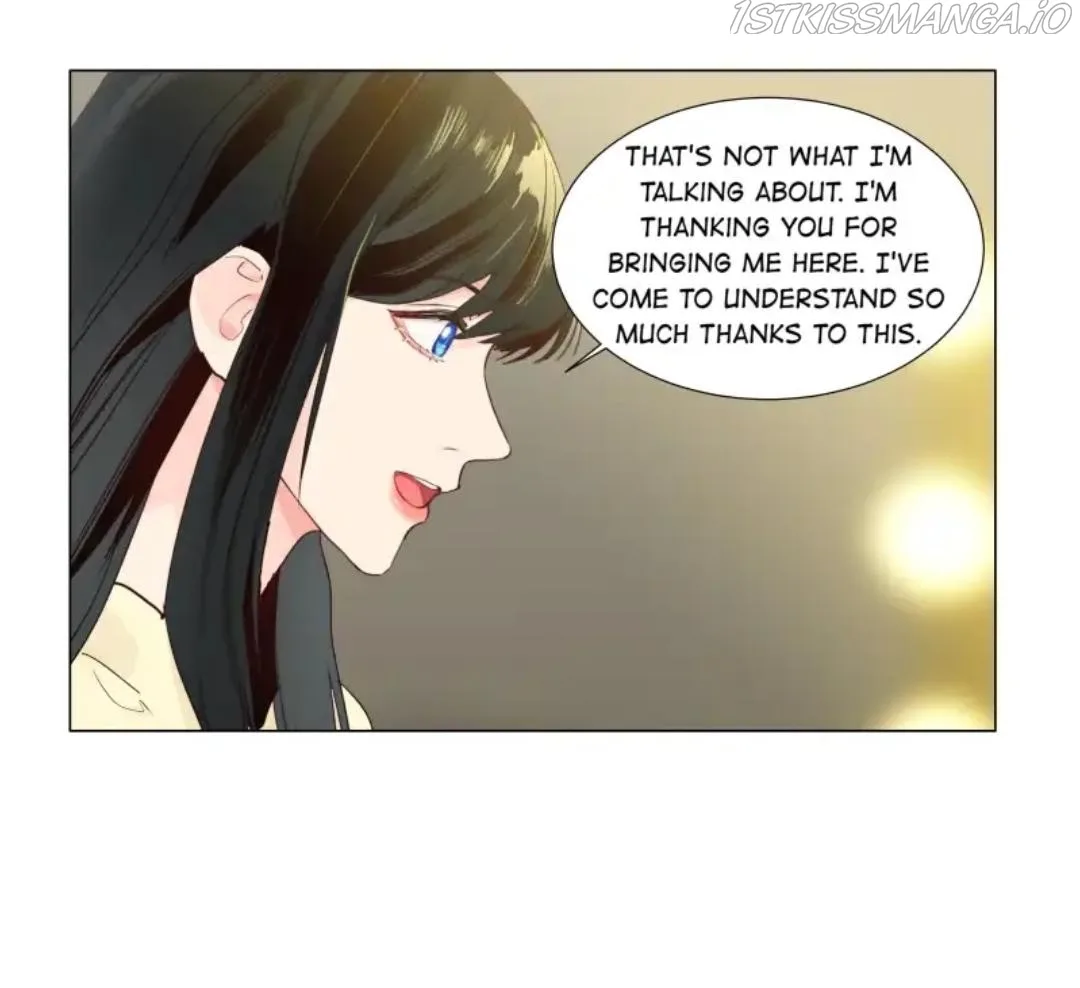 It's Not That I Want to Wear Women's Clothing Chapter 118.4 page 31