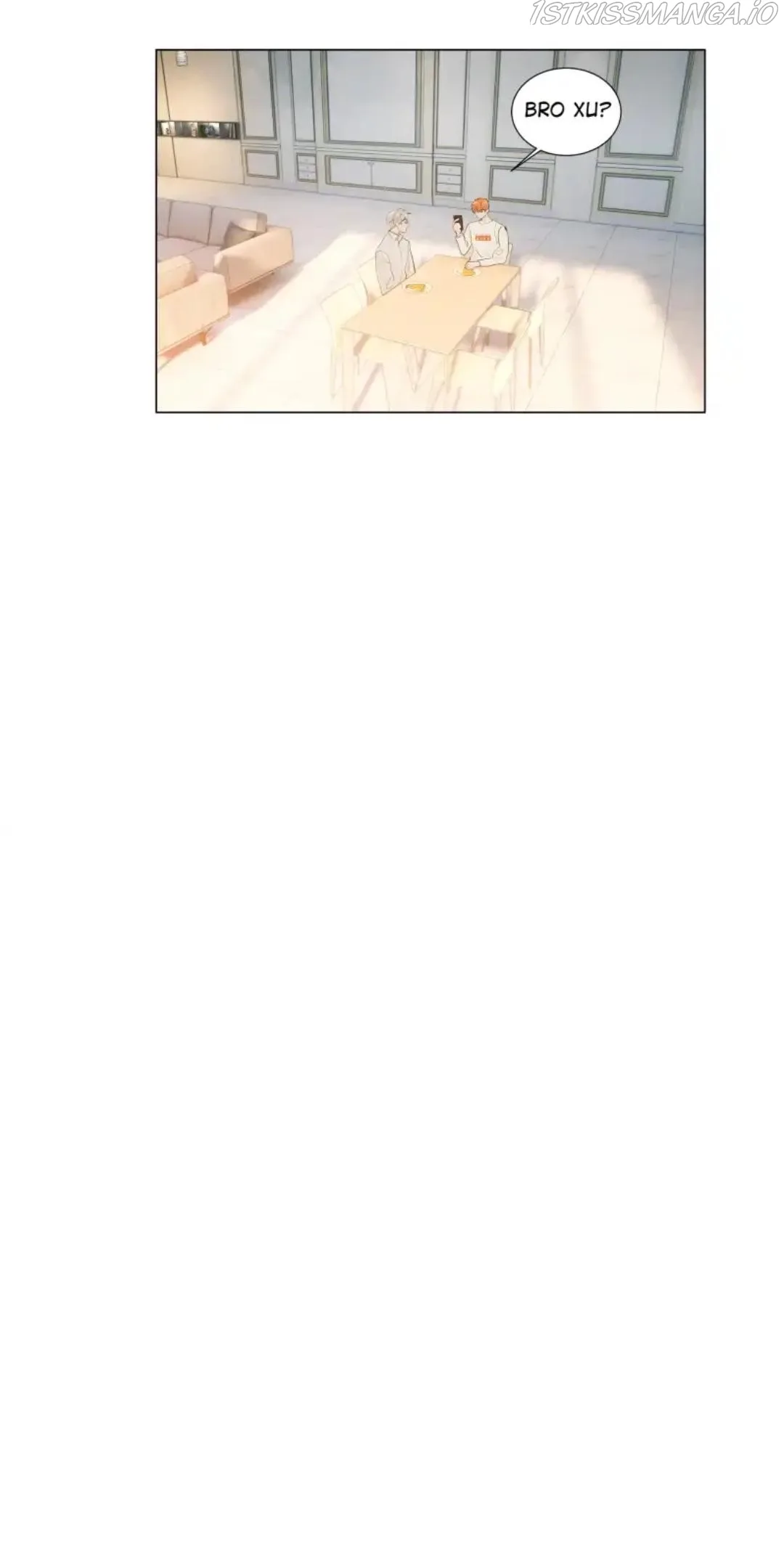 It's Not That I Want to Wear Women's Clothing Chapter 118.5 page 37