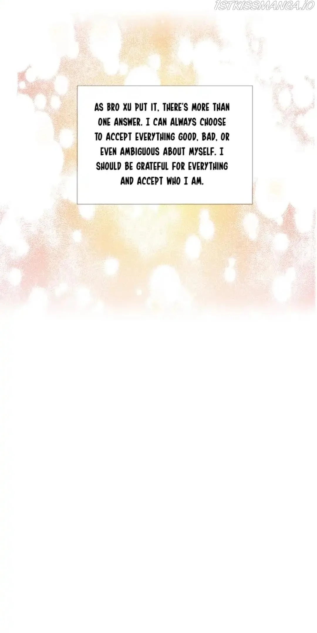 It's Not That I Want to Wear Women's Clothing Chapter 118.3 page 42