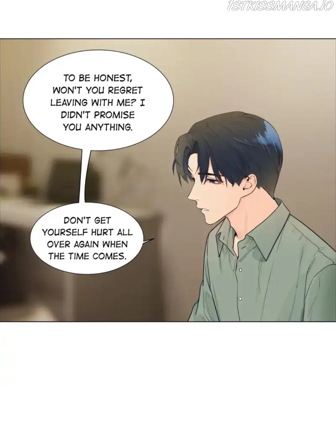 It's Not That I Want to Wear Women's Clothing Chapter 118.7 page 9